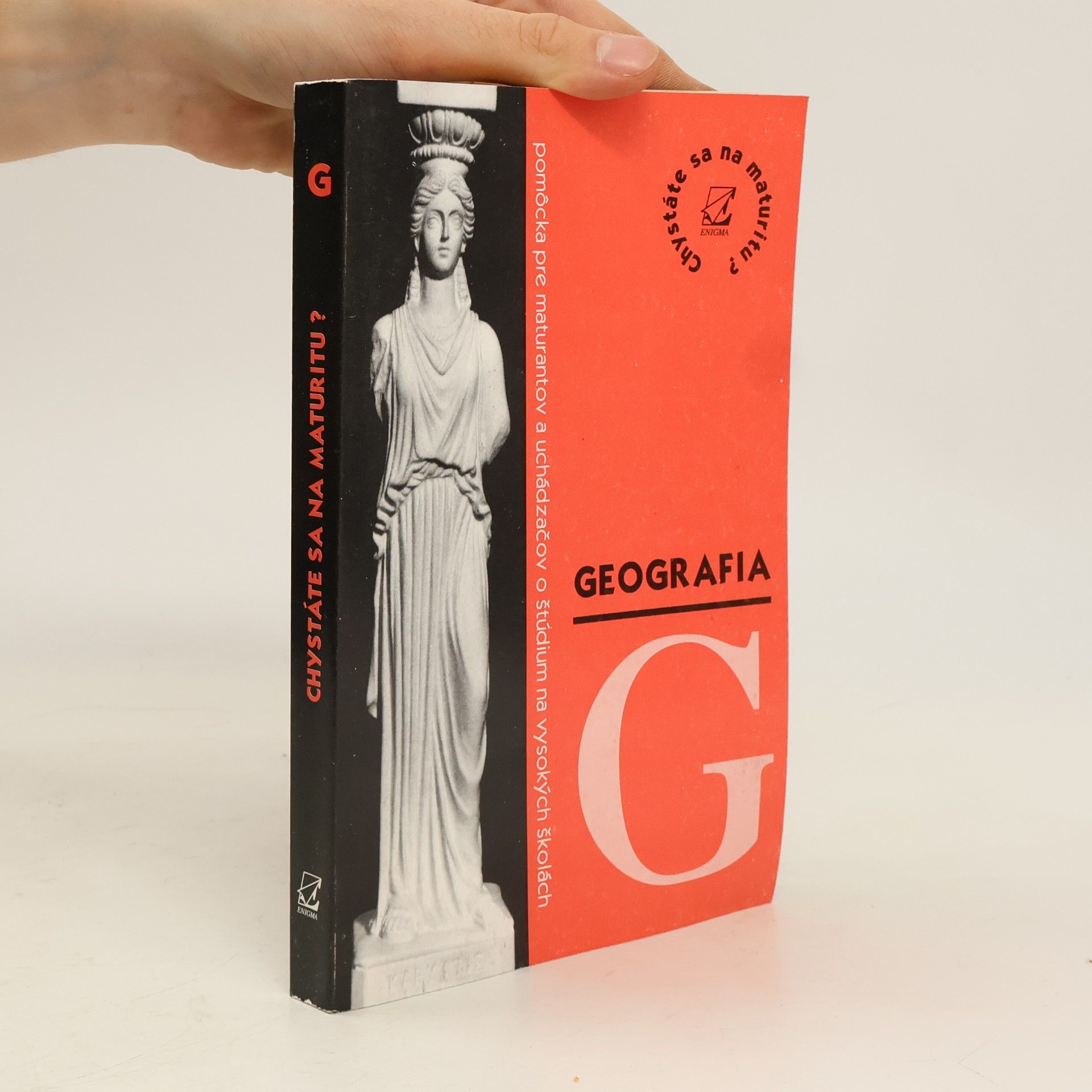 Celestín Farkaš Geografia