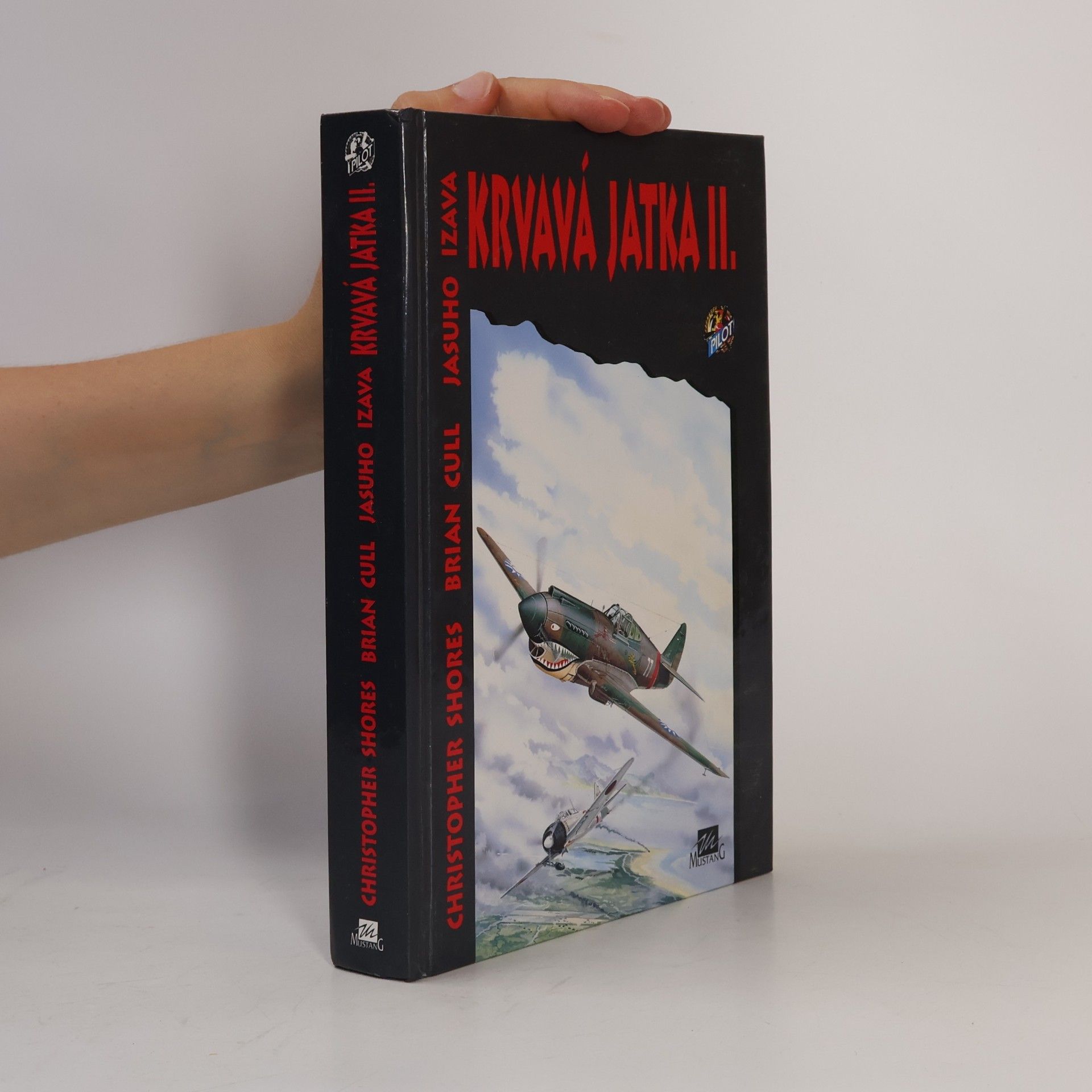 Krvavá jatka II.