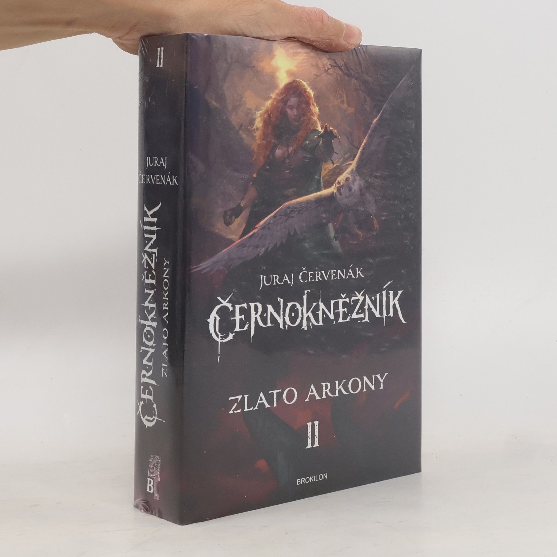 Zlato Arkony