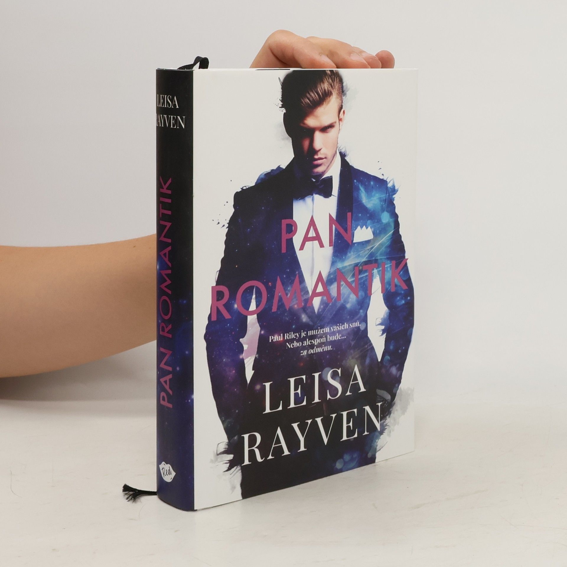 Leisa Rayven Pan Romantik