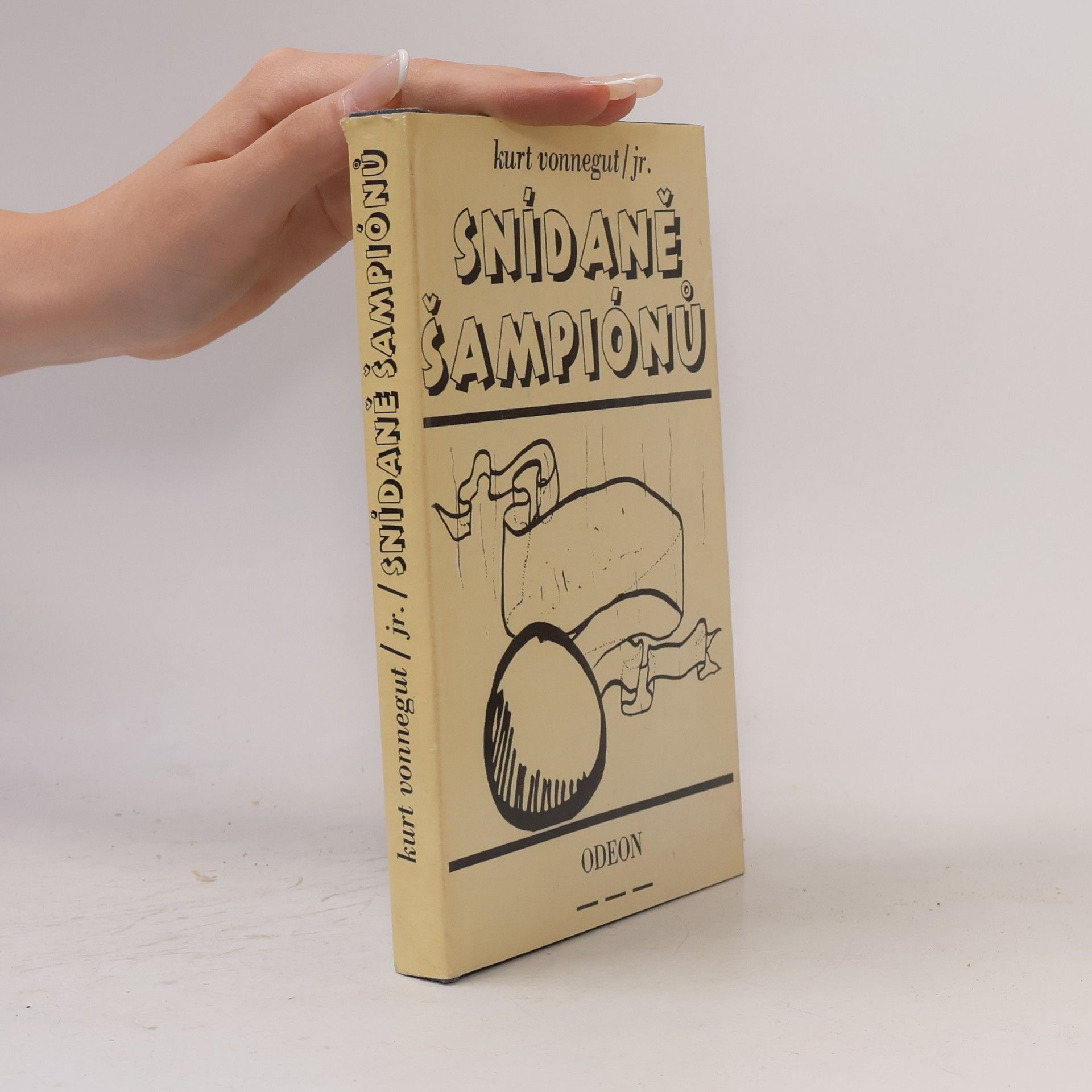Snídaně šampiónů
