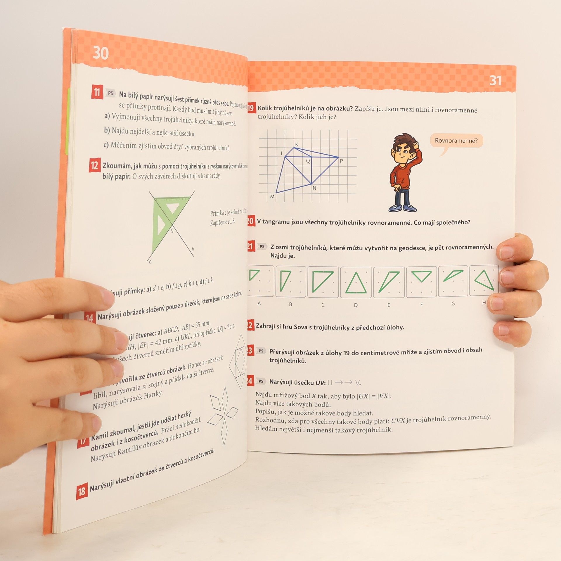 Eva Bomerová Matematika : pro 4. ročník základní školy
