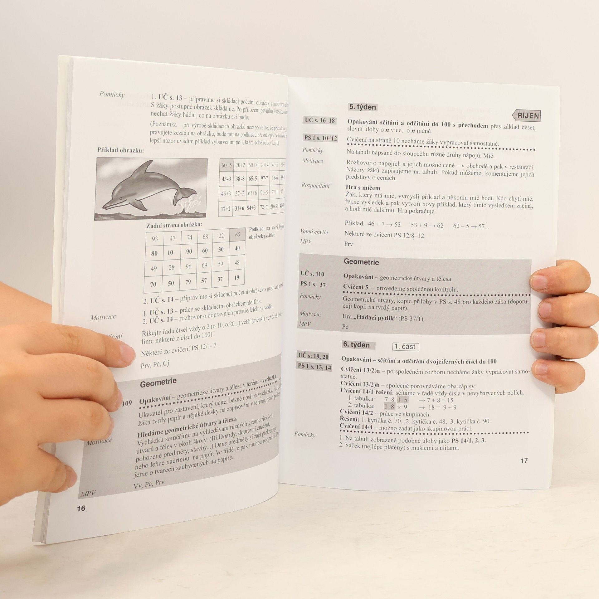 Ladislava Eiblová Matematika pro 3. ročník ZŠ Metodická příručka