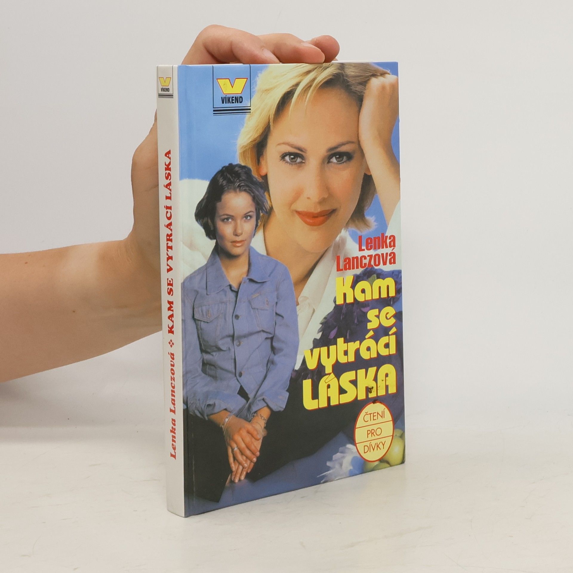 Kam se vytrácí láska