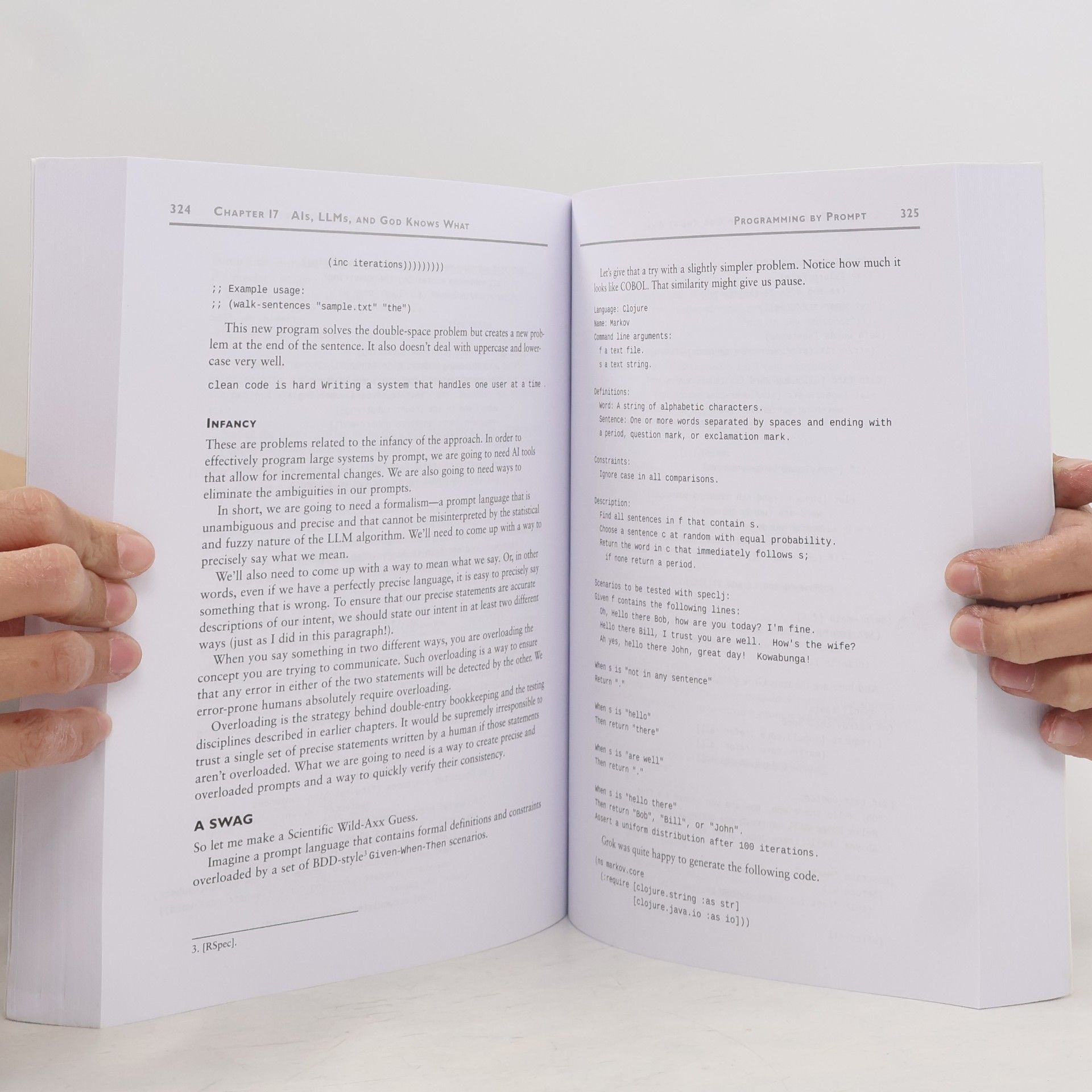 Robert Cecil Martin Robert C. Martin Series: Clean Code