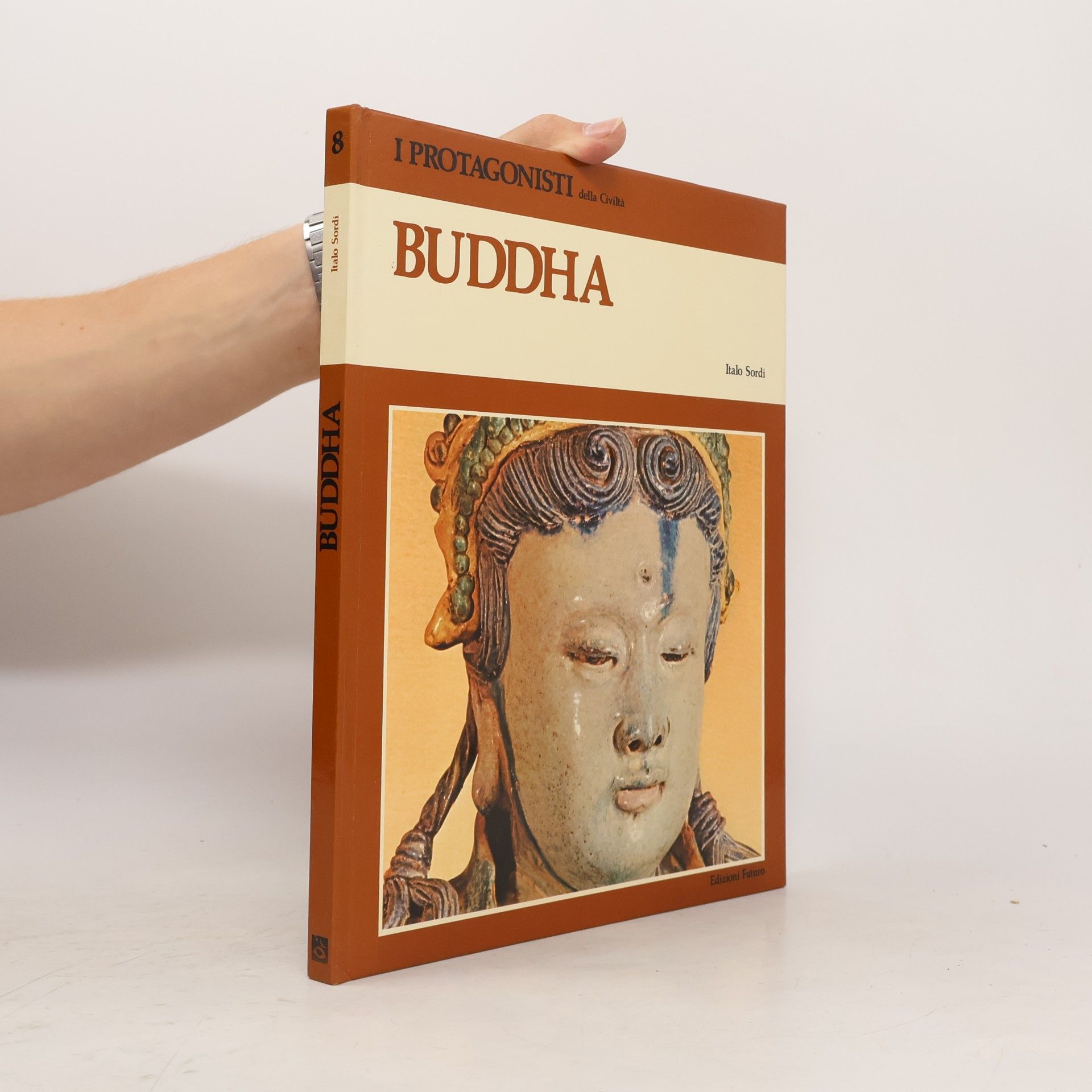 Italo Sordi Buddha