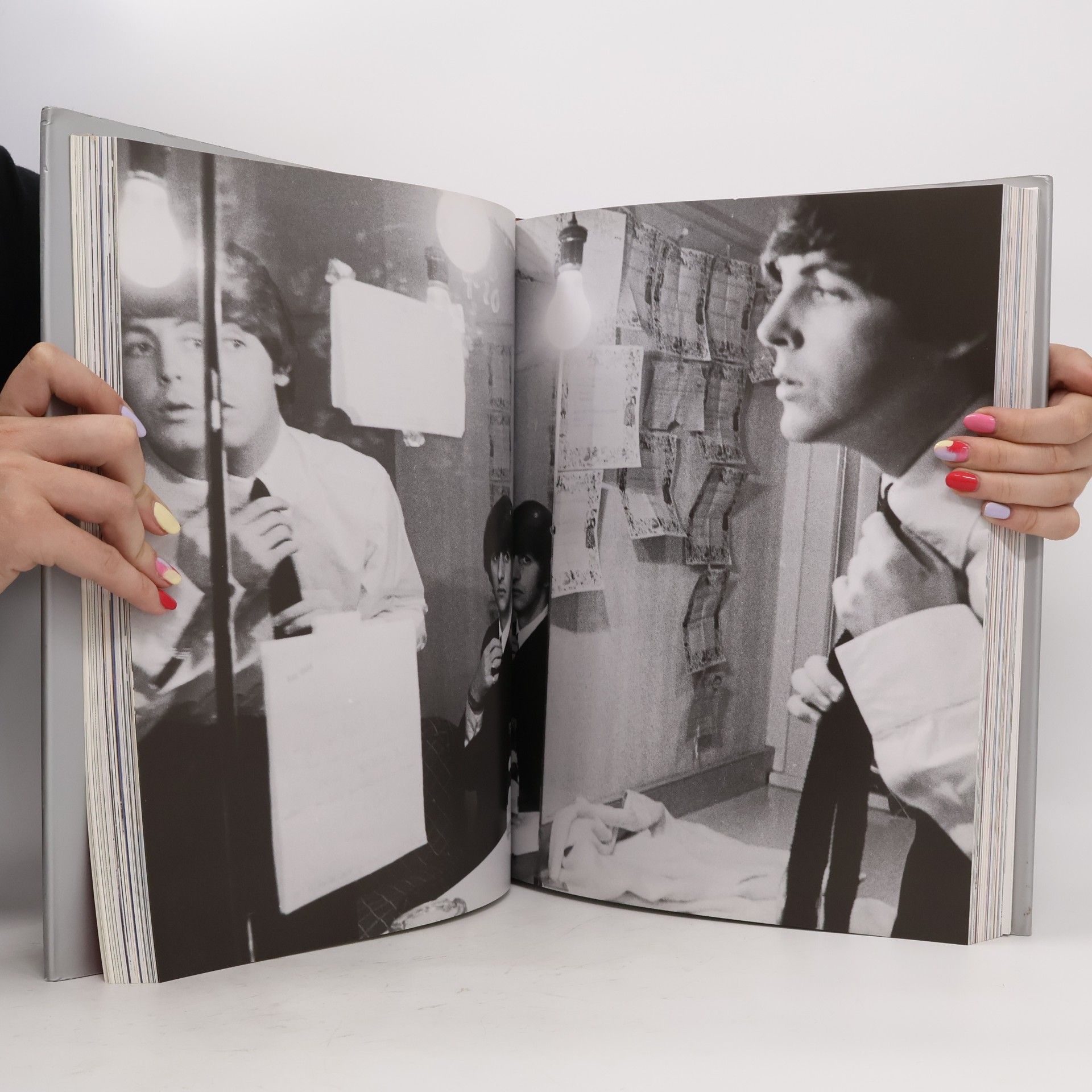 The Beatles Beatles Anthology