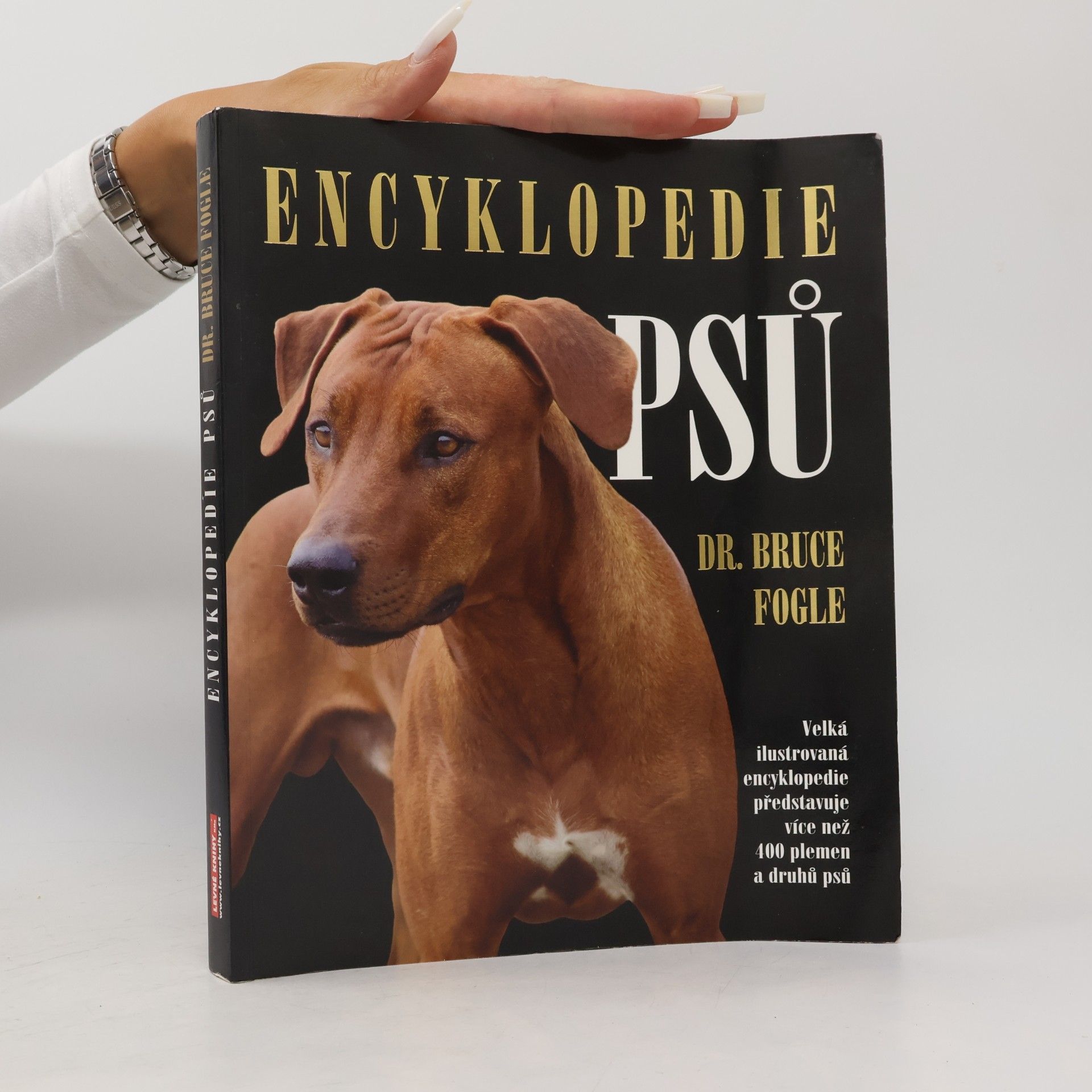 Encyklopedie psů