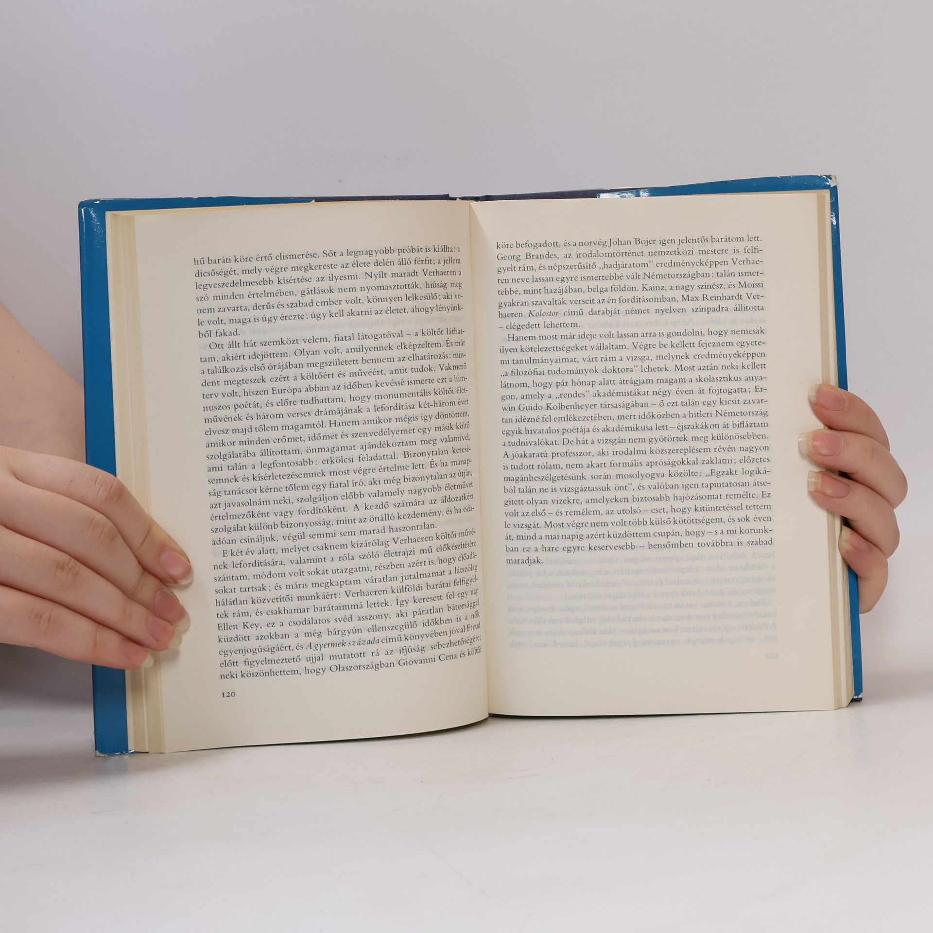 Stefan Zweig A tegnap világa