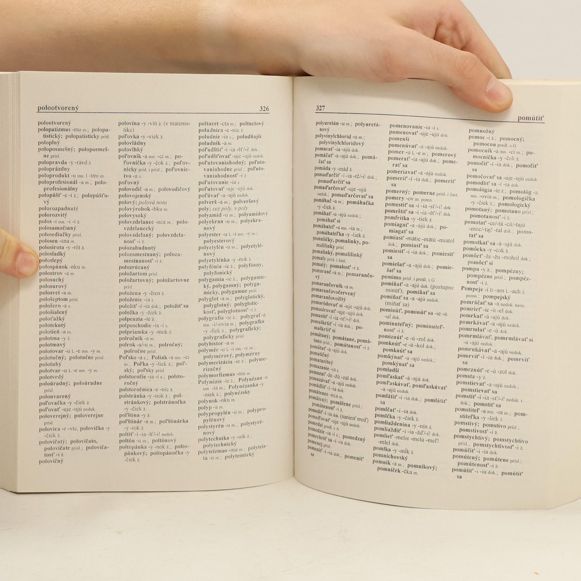 Autores varios Pravidlá slovenského pravopisu