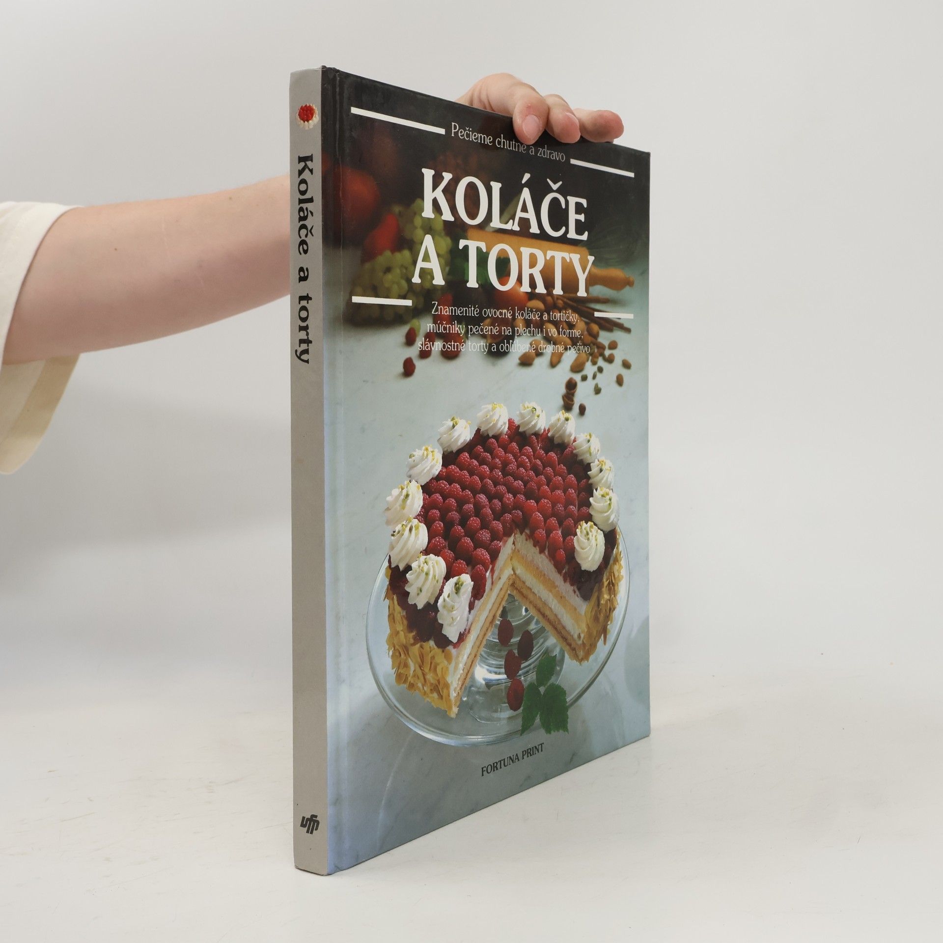 Koláče a torty