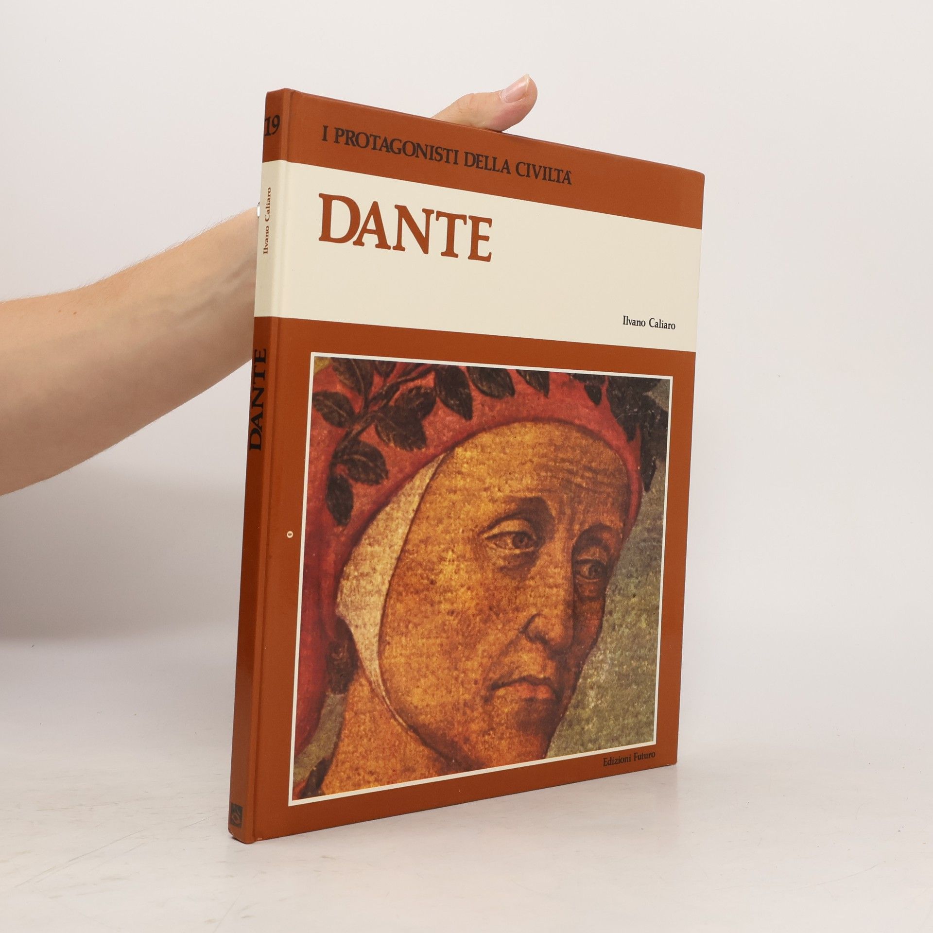 Ilvano Caliaro Dante