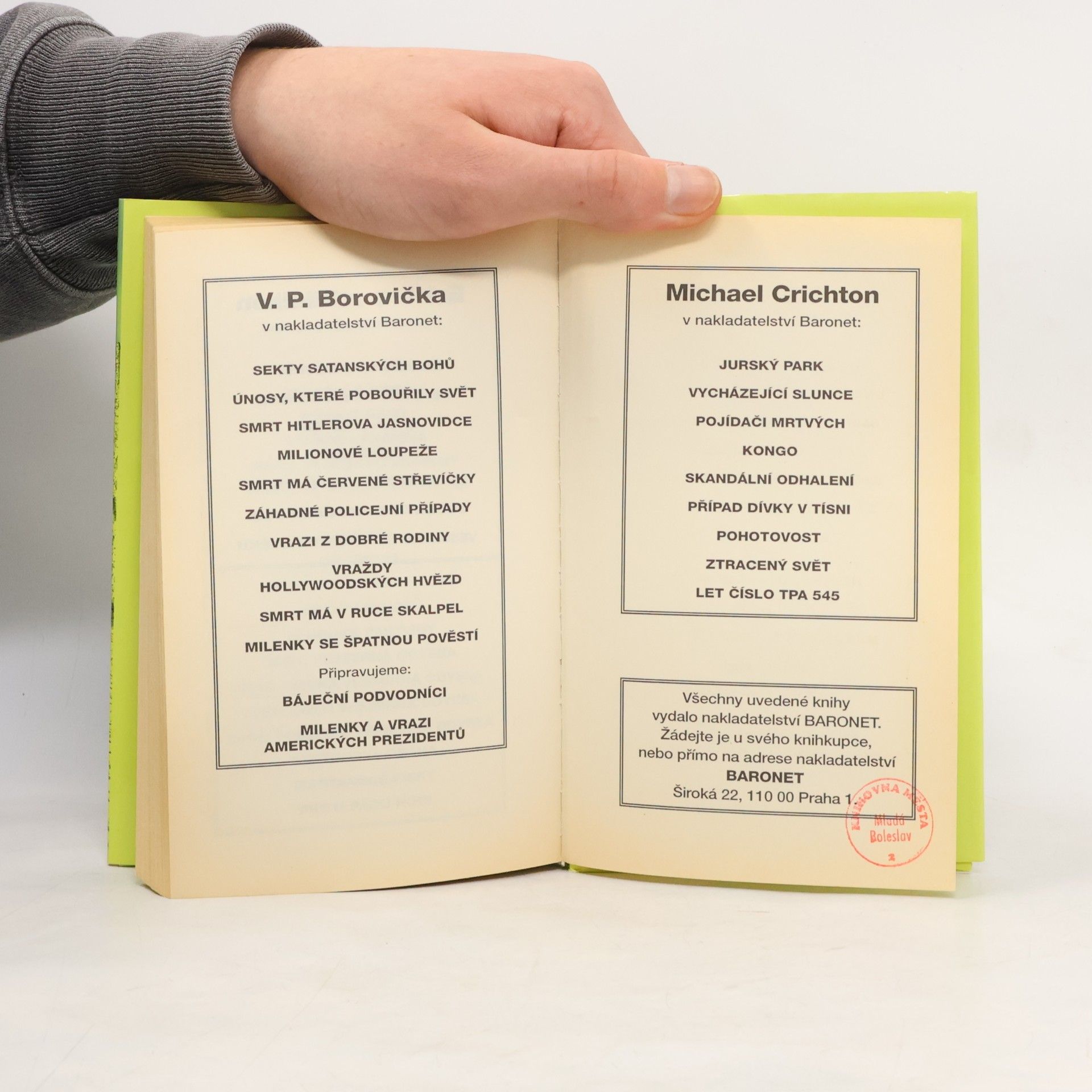 Ray Bradbury Rychlejší než oko