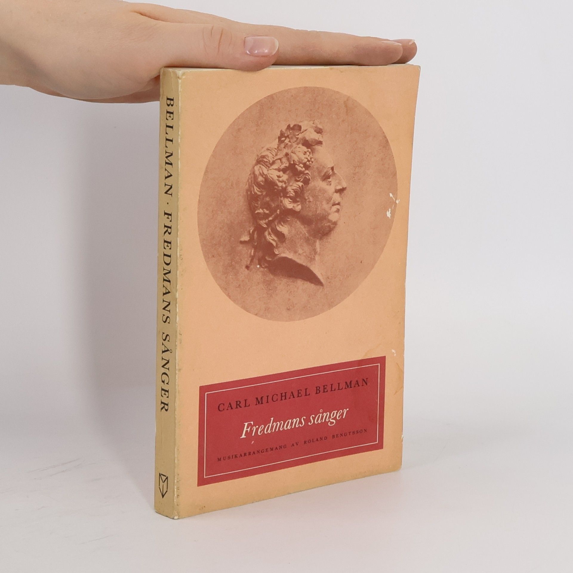 Fredmans sånger