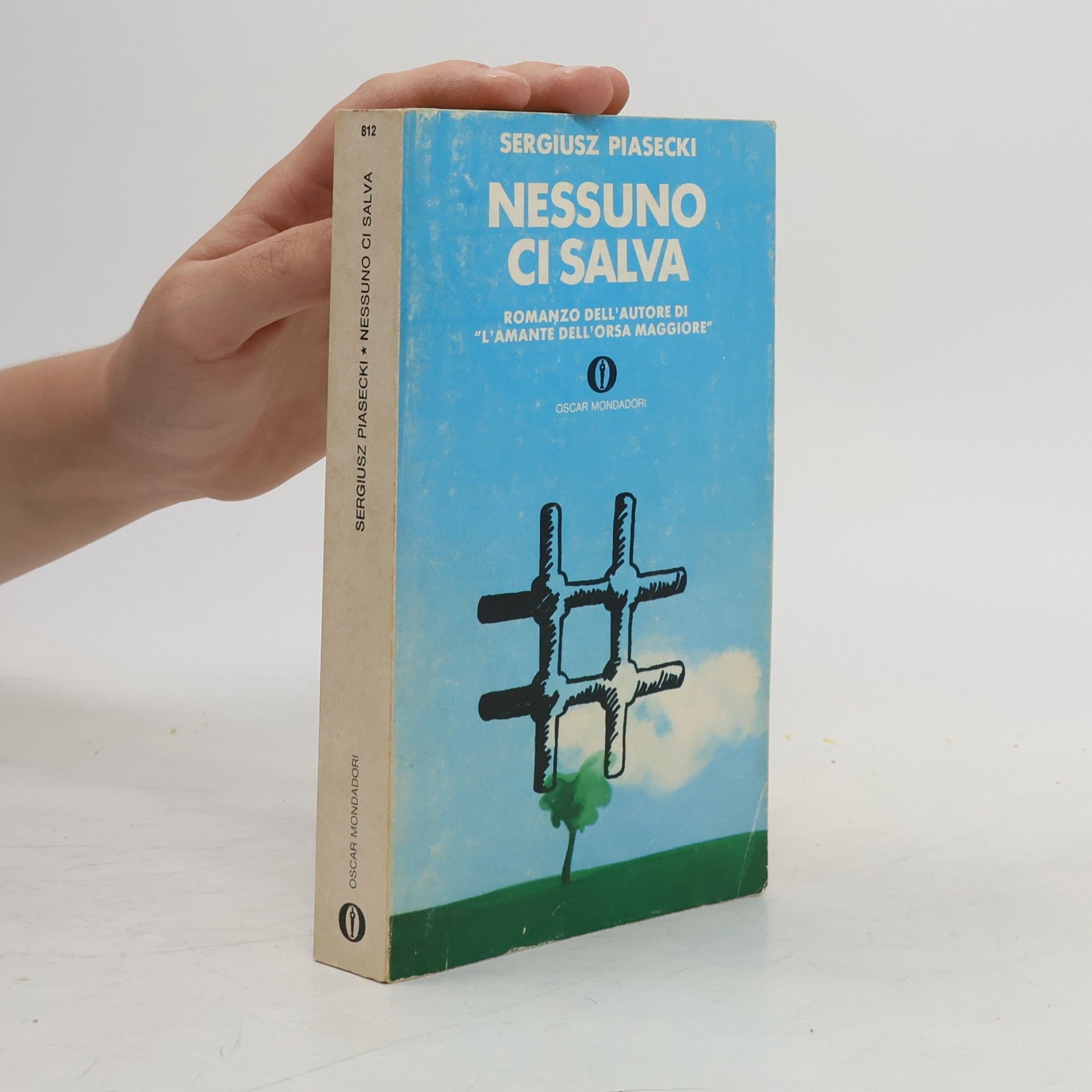 Nessuno ci salva