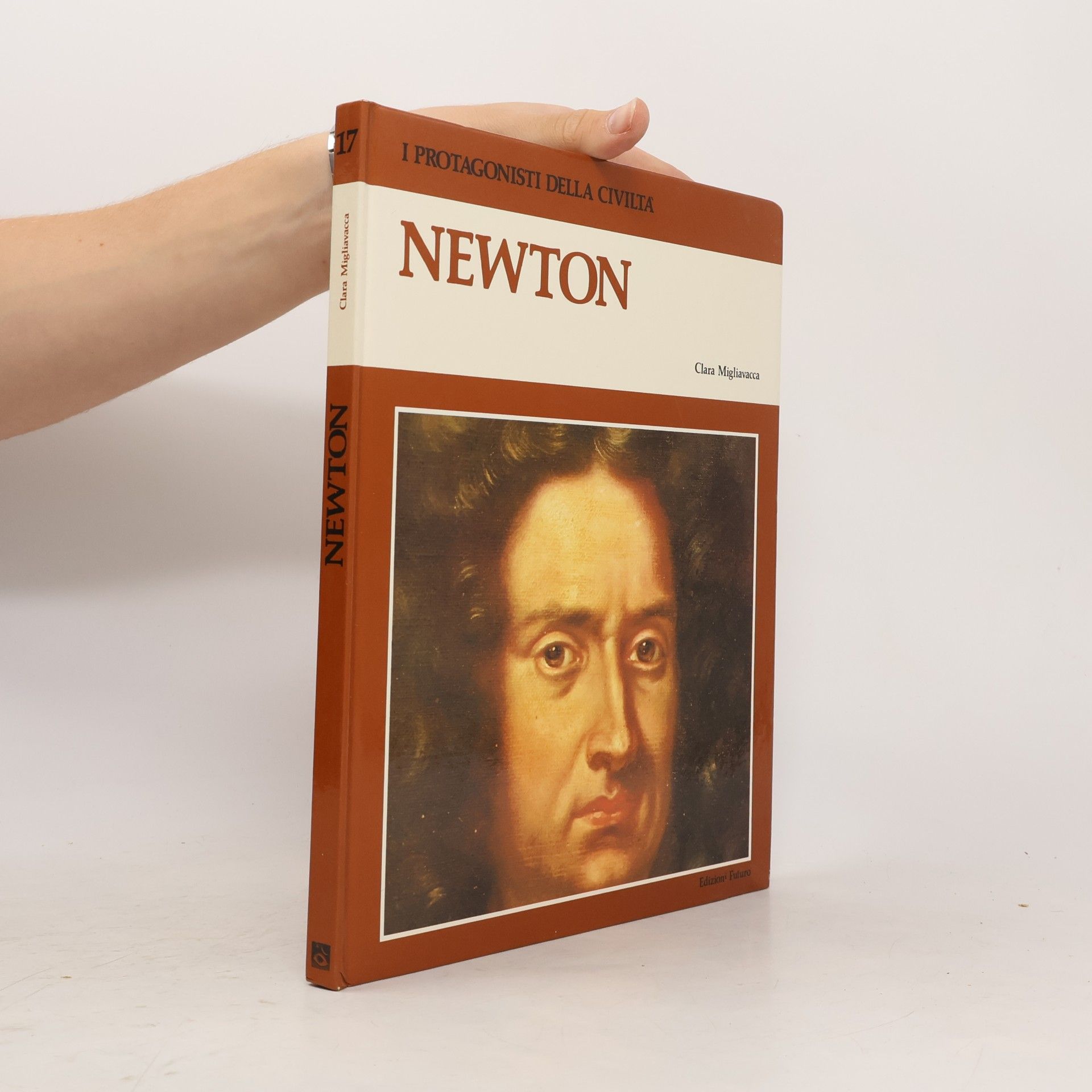 Clara Migliavacca Newton