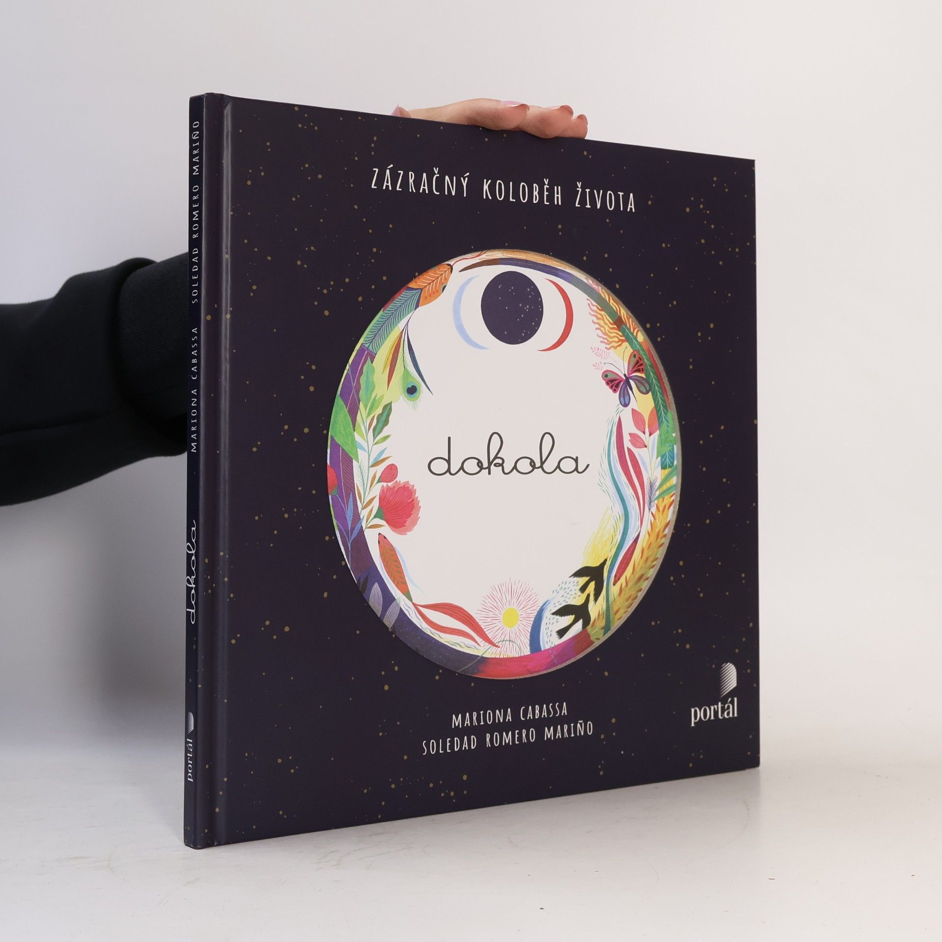 Dokola
