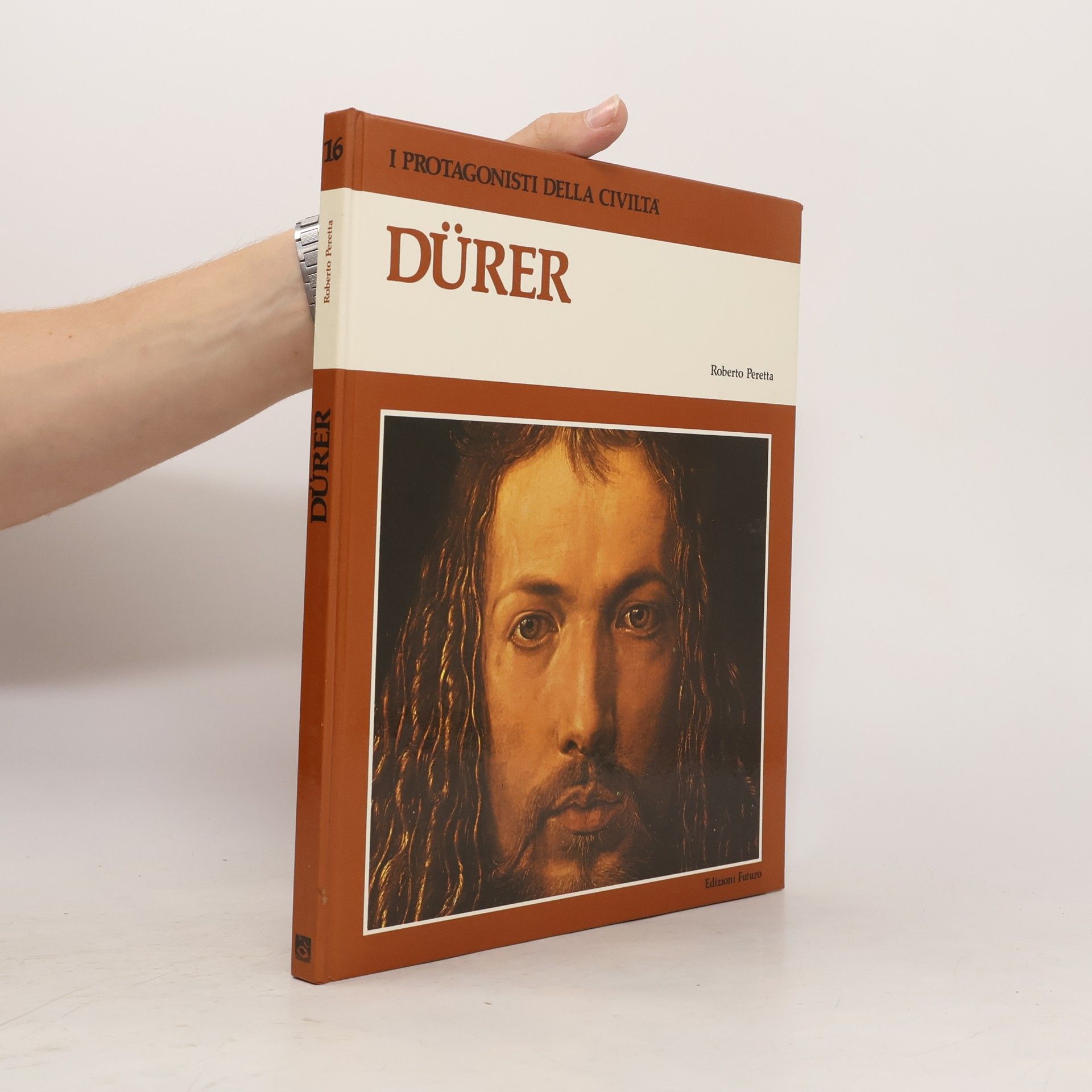 Roberto Peretta Dürer