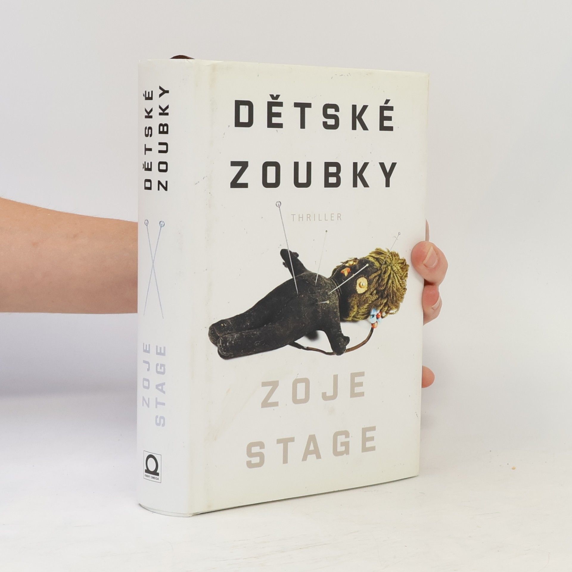 Zoje Stage Dětské zoubky