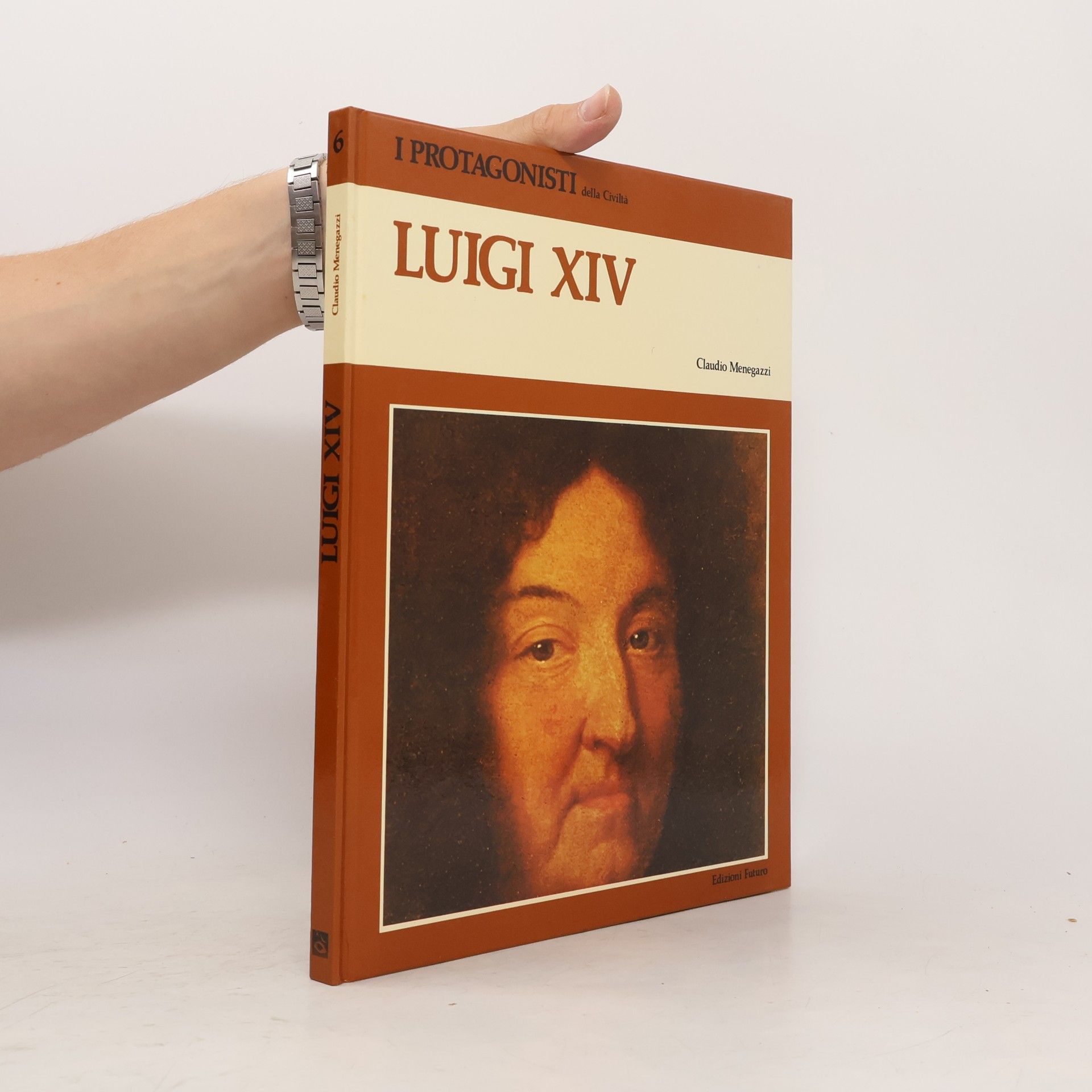 Luigi XIV.