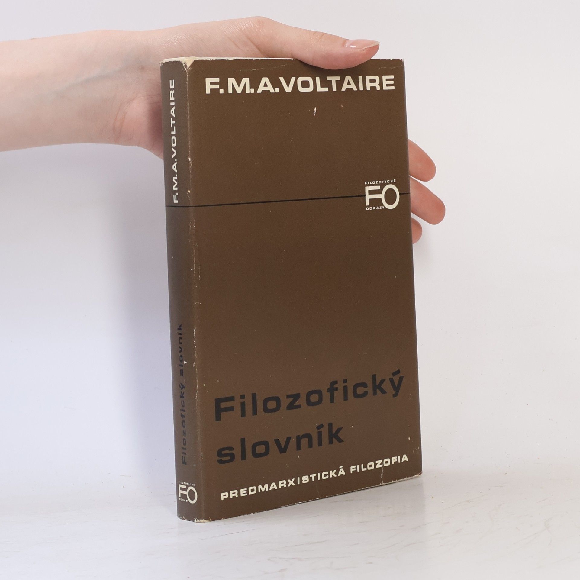 Milan Zigo Filozofický slovník