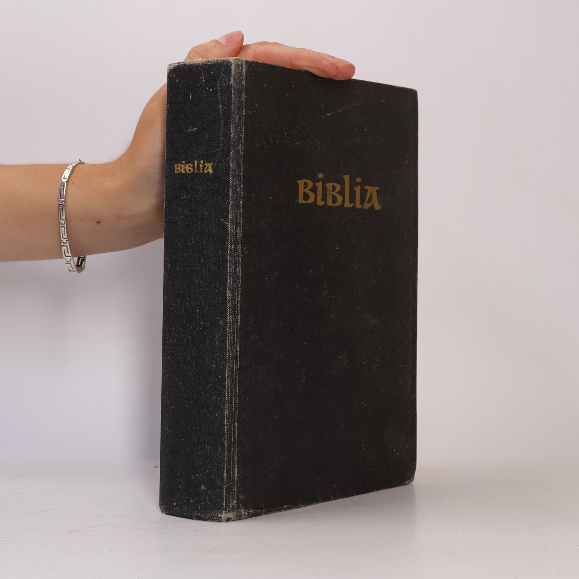 Autorenkollektiv Biblia