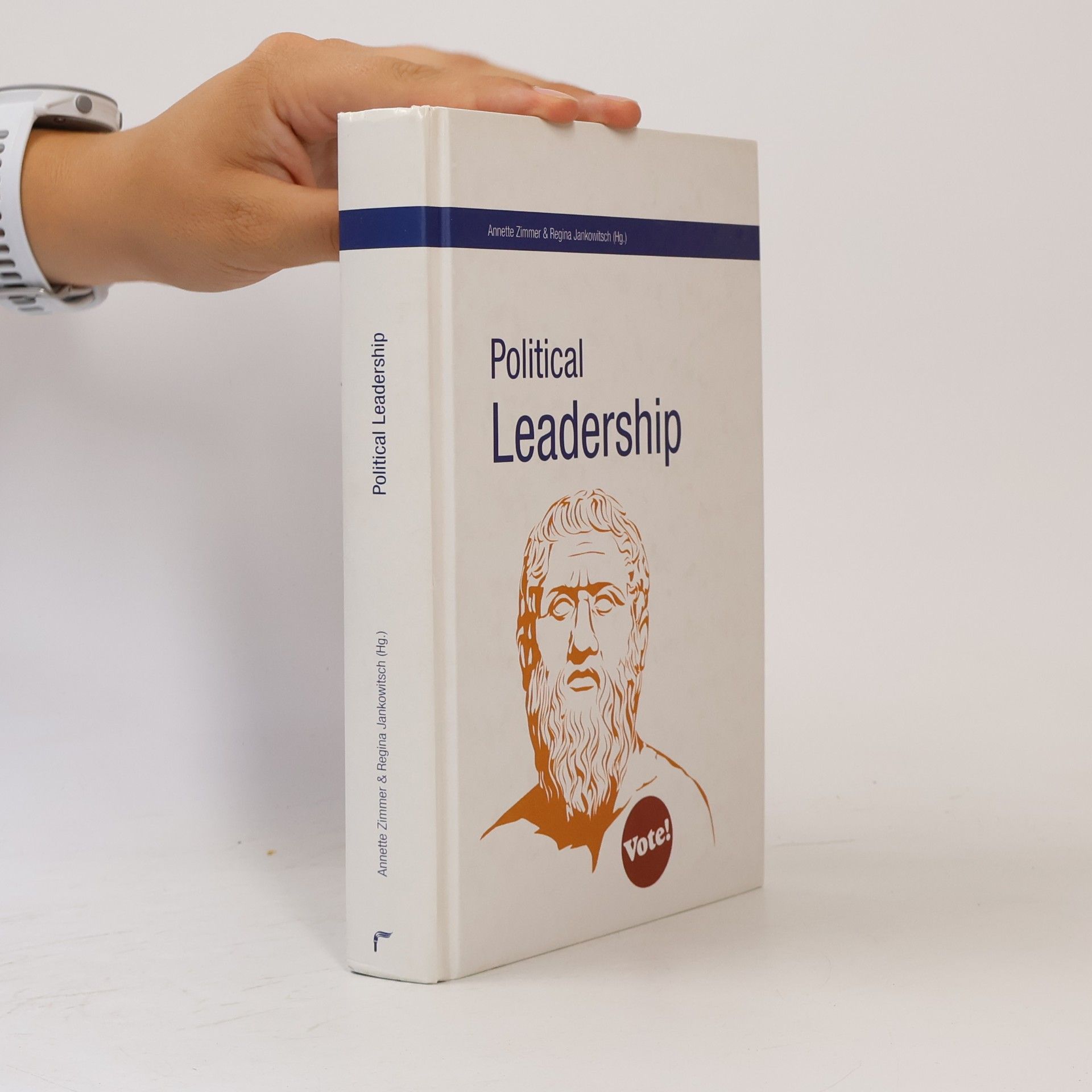 Political Leadership