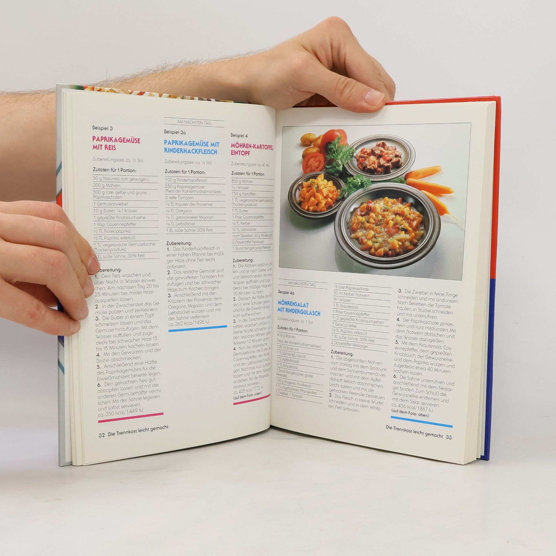 Ursula Summ Trennkost : Die besten Rezepte von Ursula Summ