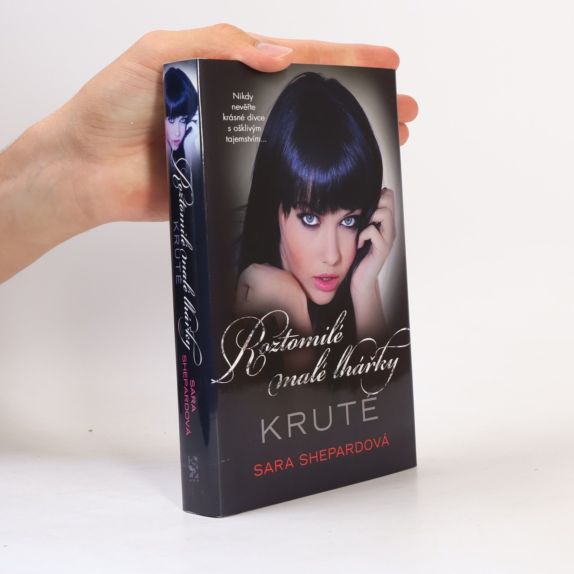 Roztomilé malé lhářky: Kruté
