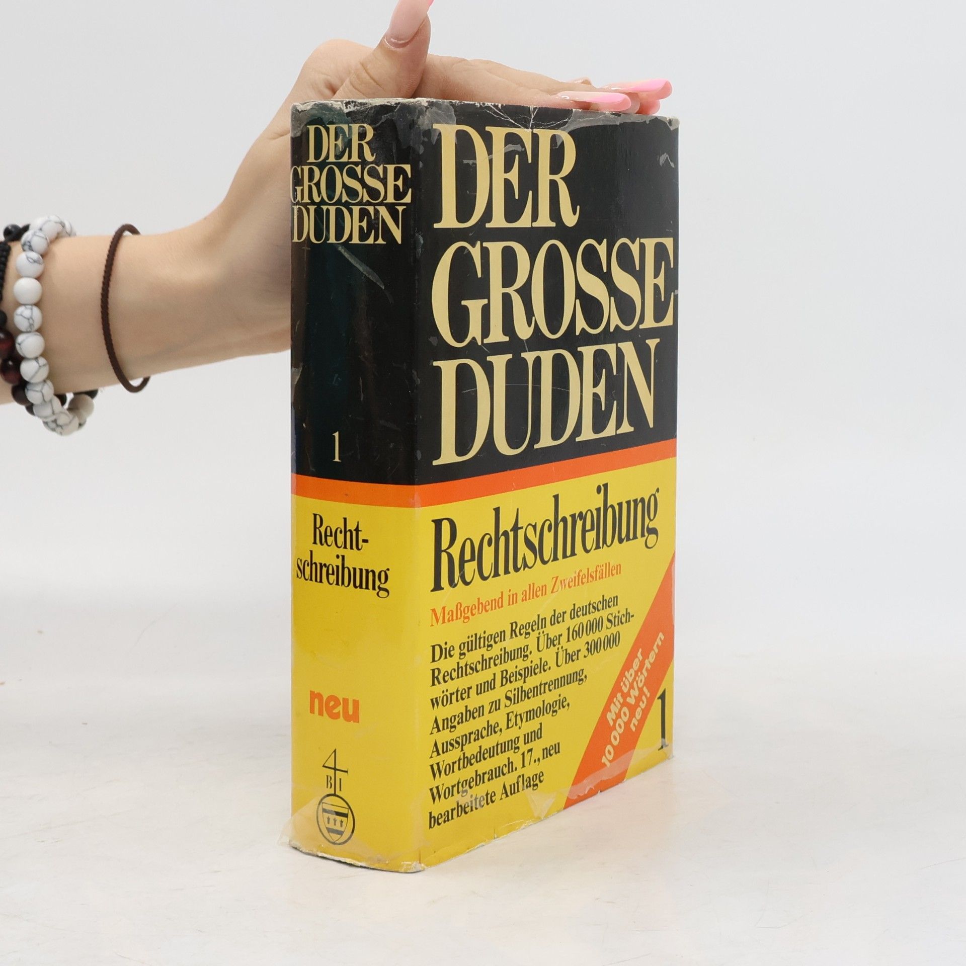 Autorenkollektiv Der Grossen Duden. Rechtschreibung