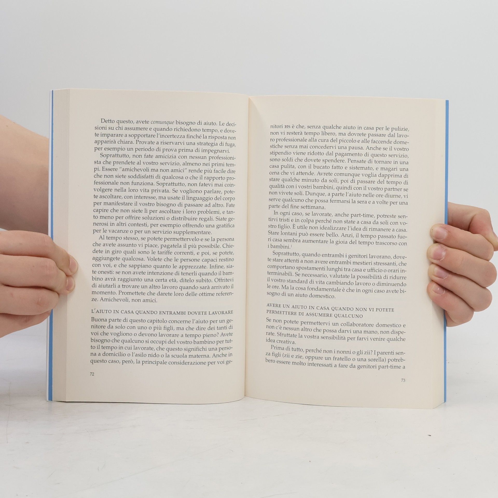 Elaine Aron Oscar Bestsellers Life: Genitori altamente sensibili. Come fare dell'emotività una risorsa