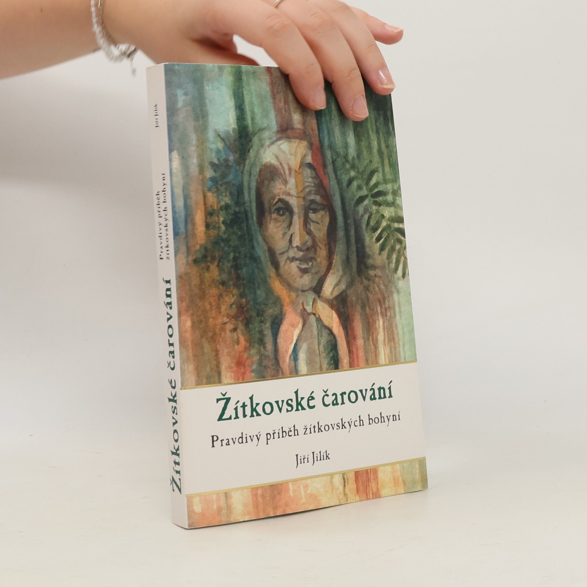 Žítkovské čarování