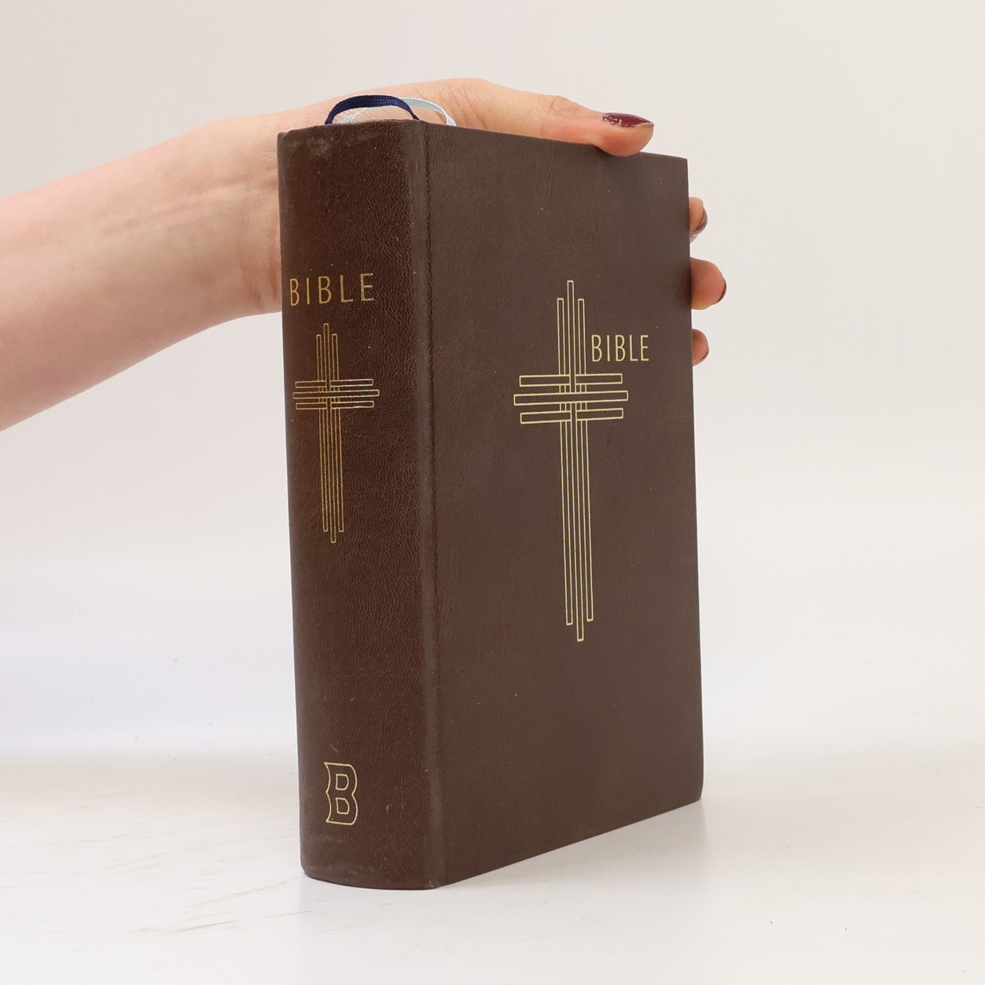 Collectif d'auteurs Bible. Písmo svaté Starého a Nového zákona