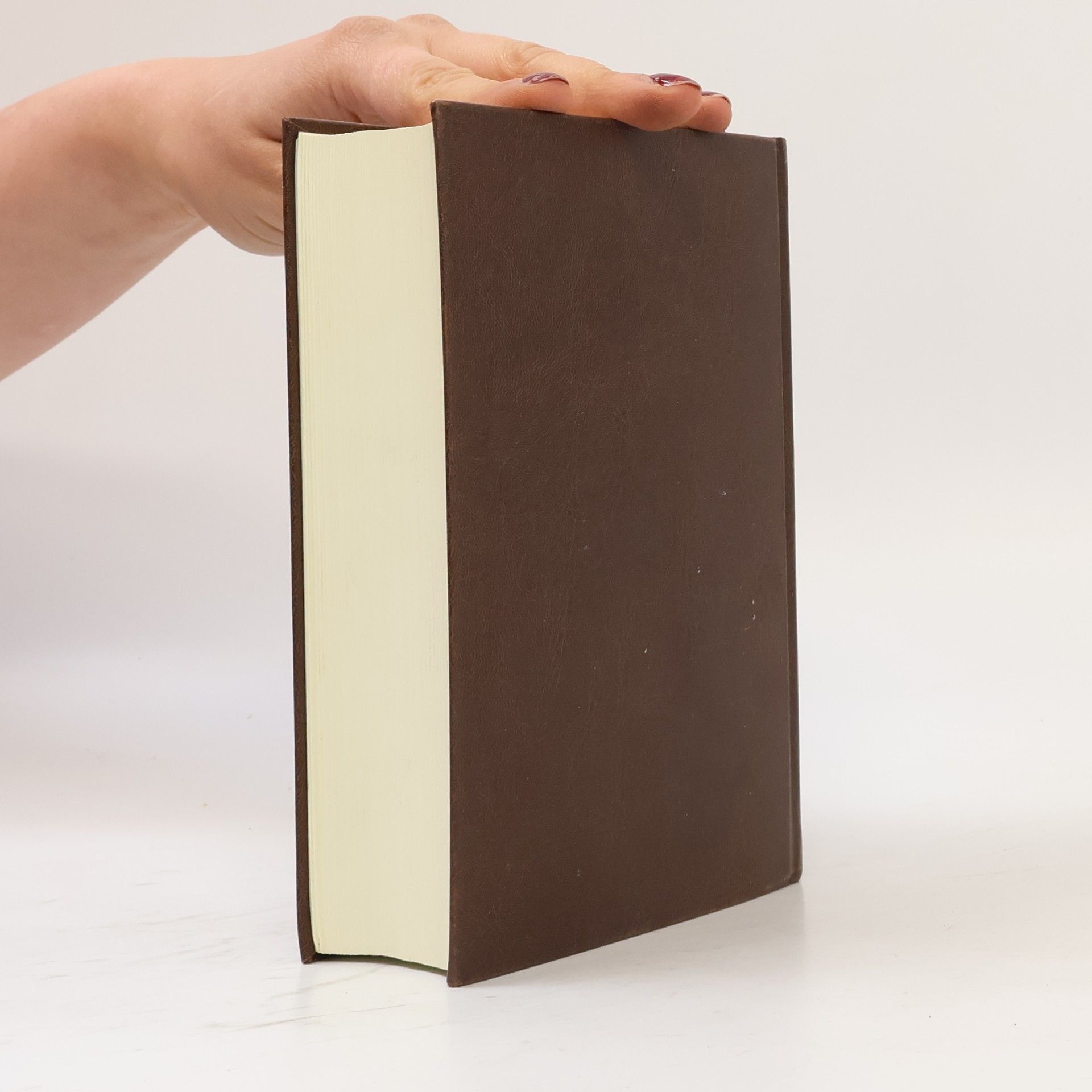 Autores varios Bible. Písmo svaté Starého a Nového zákona