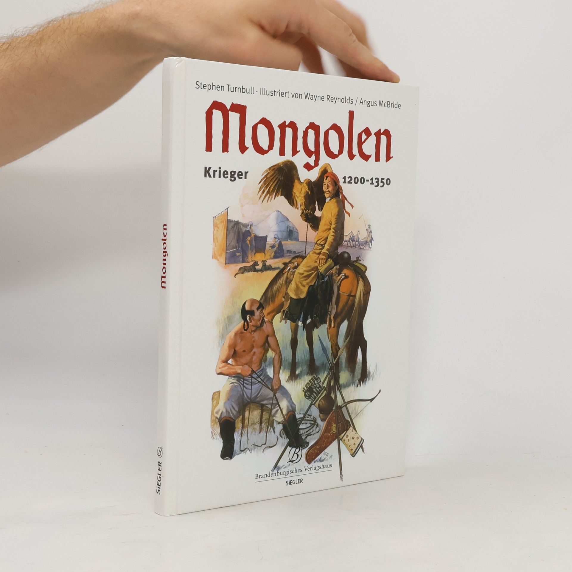 Mongolen