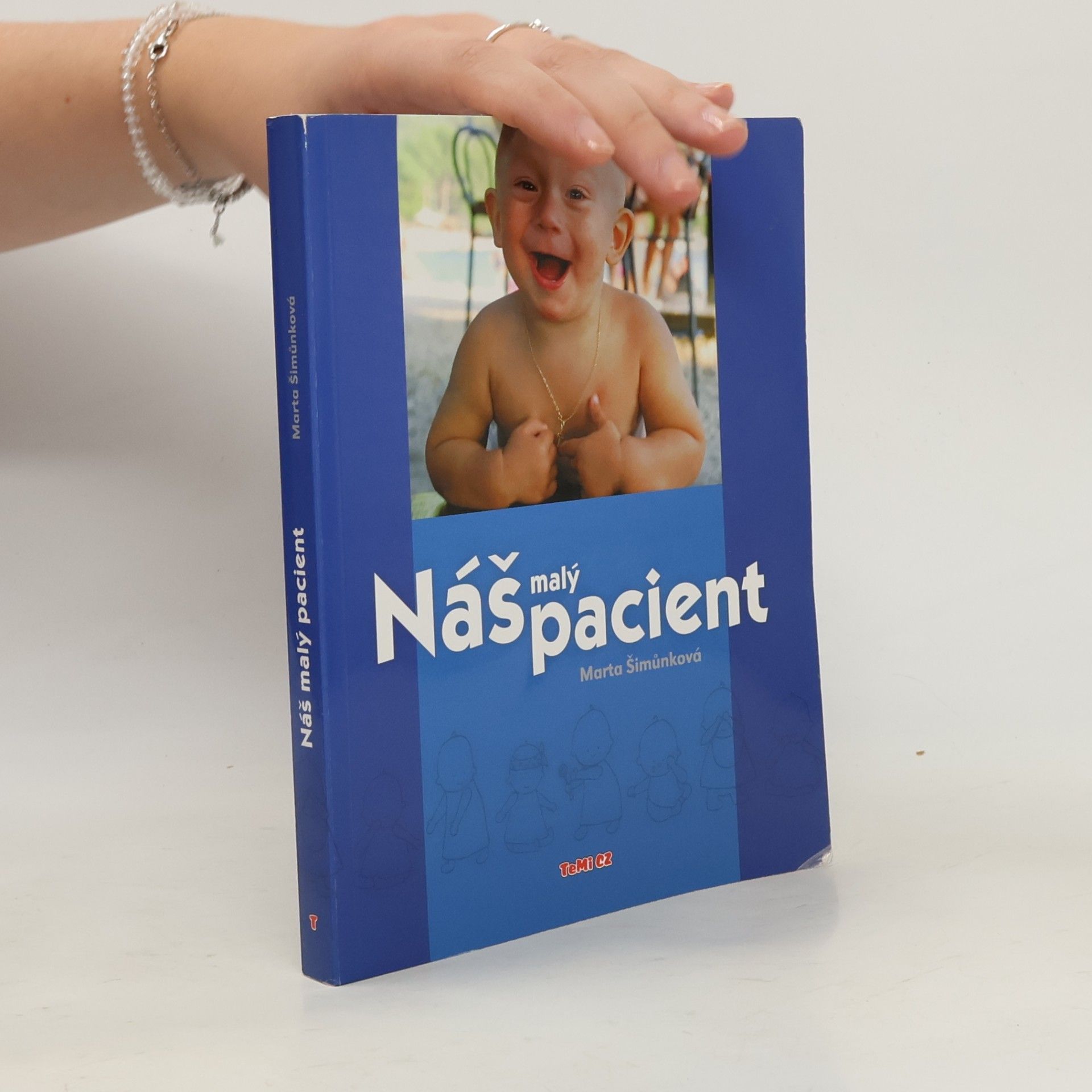 Náš malý pacient