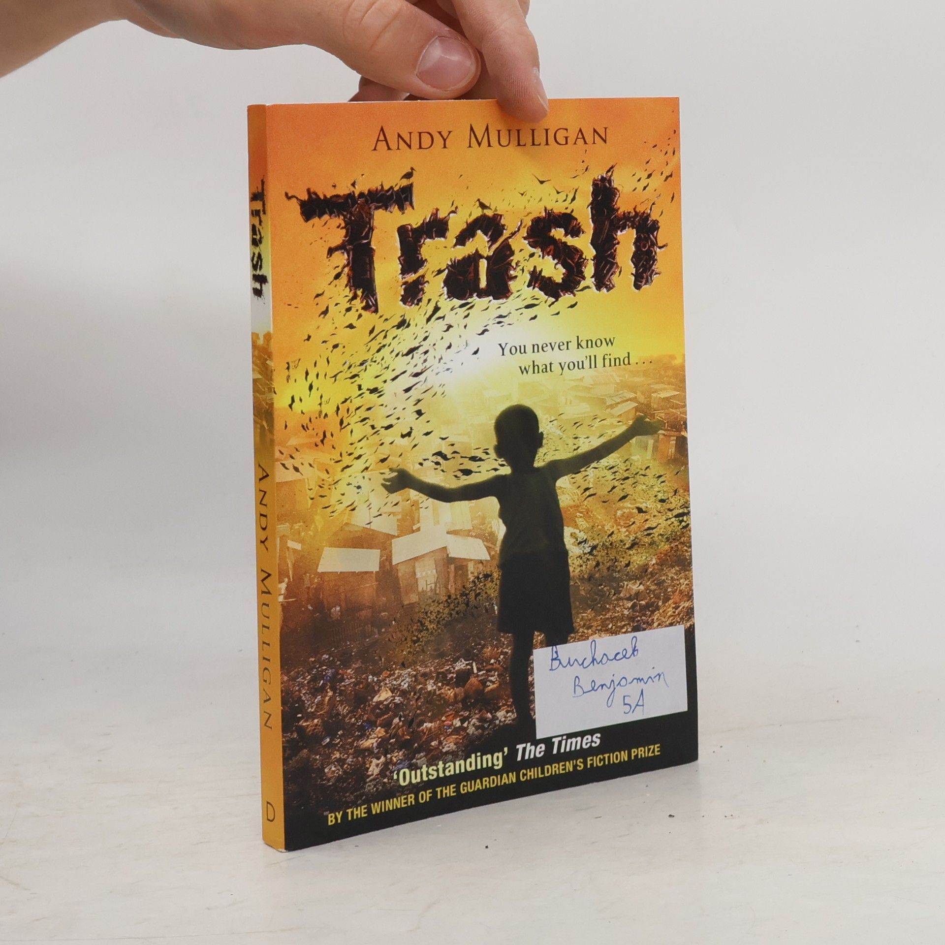 Trash