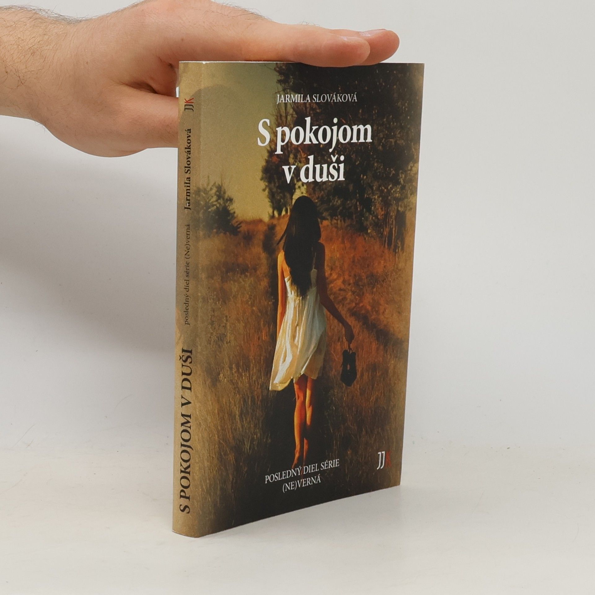 S pokojom v duši