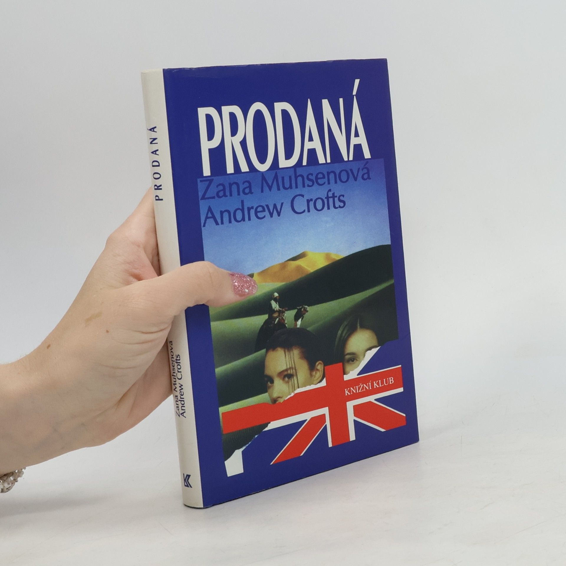 Zana Muhsen Prodaná