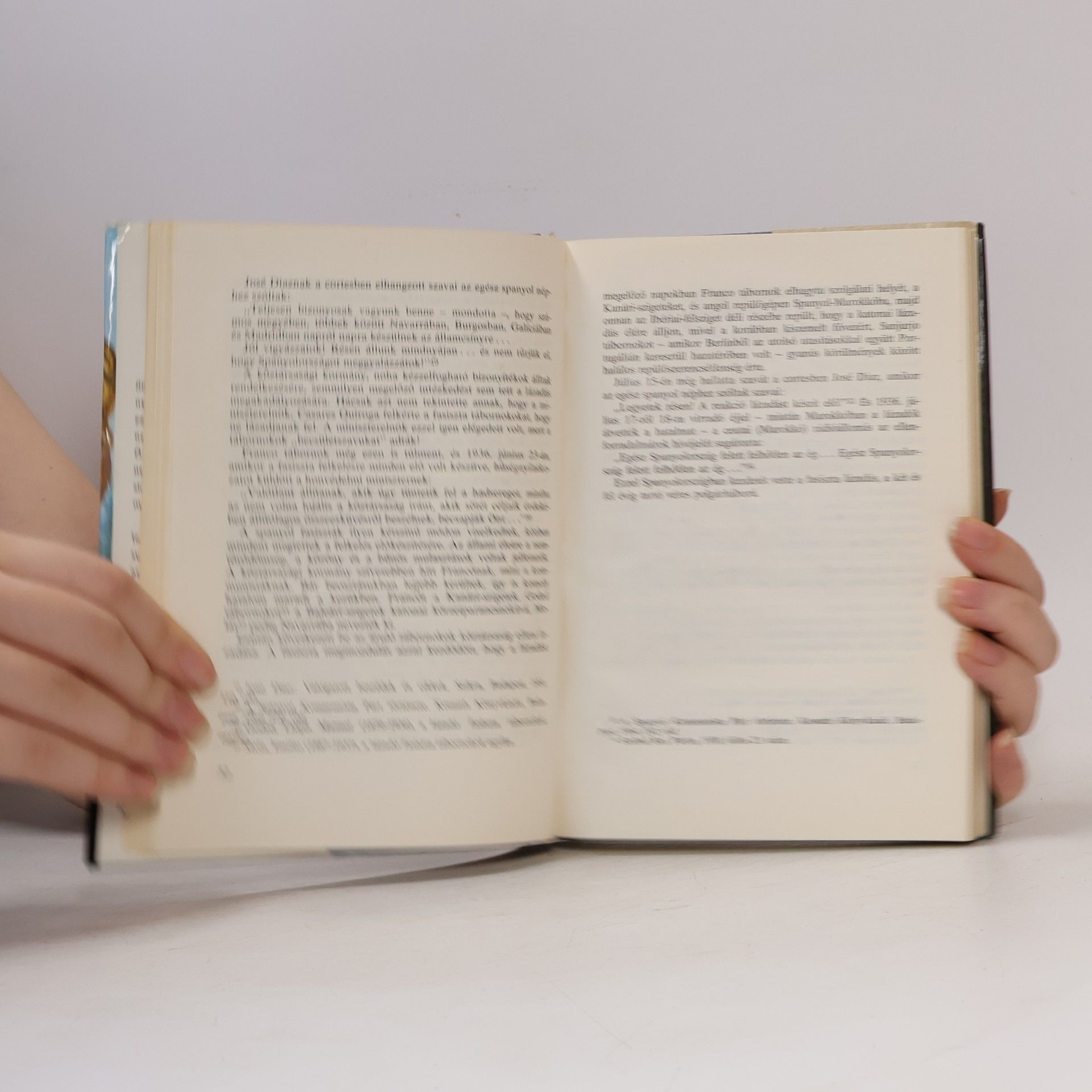 Jenő Györkei Magyar önkéntesek a spanyol polgárháborúban