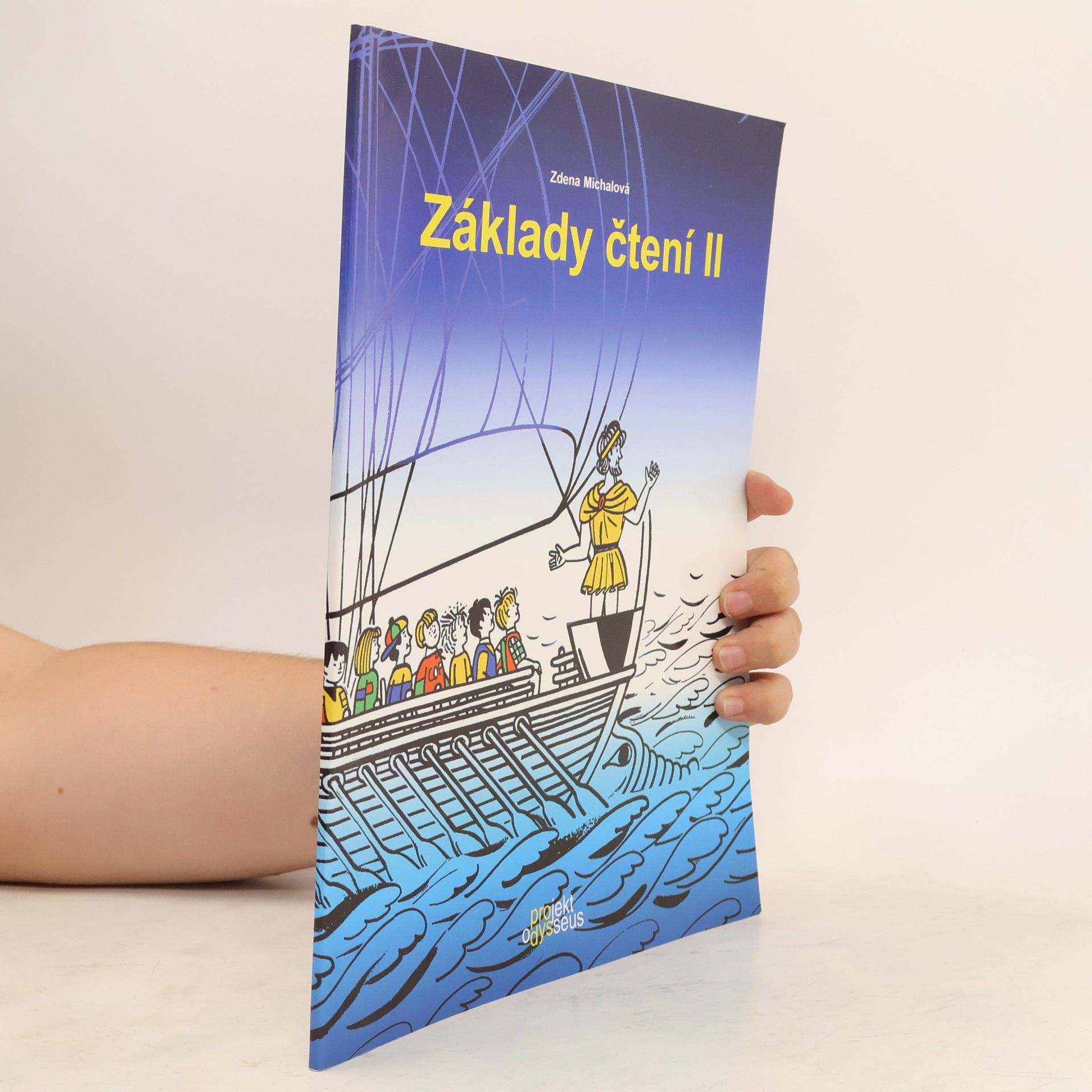 Základy čtení II