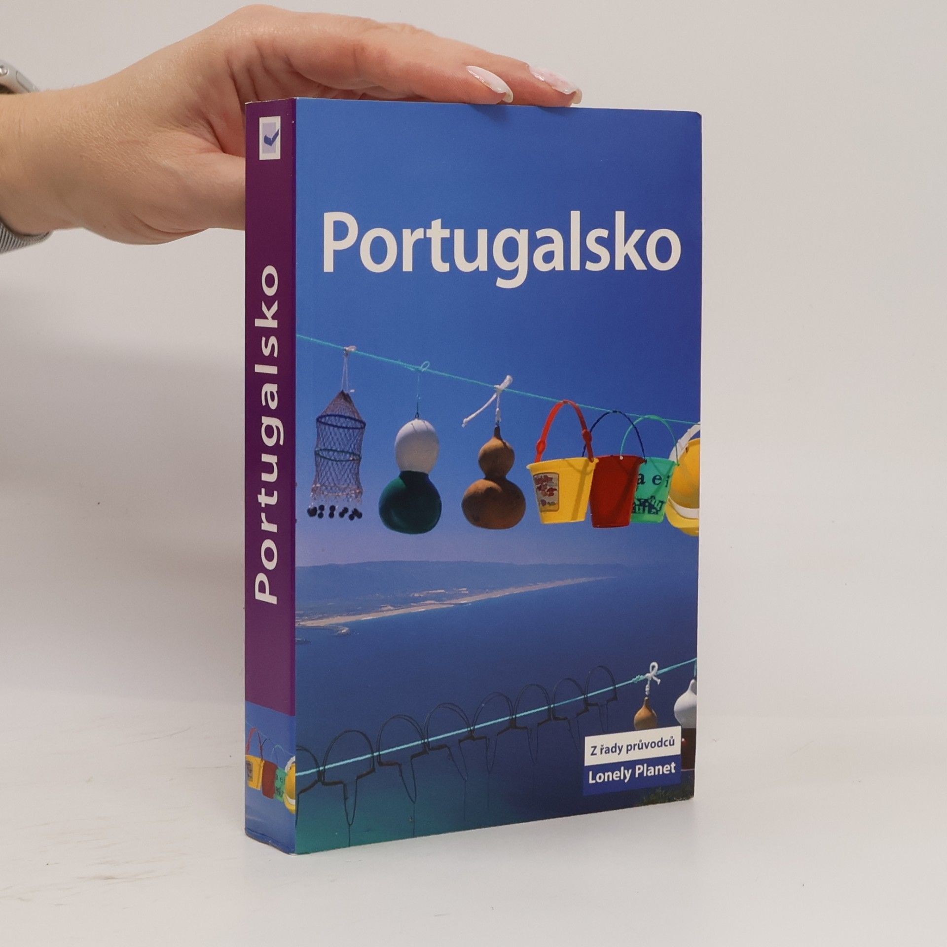 Portugalsko