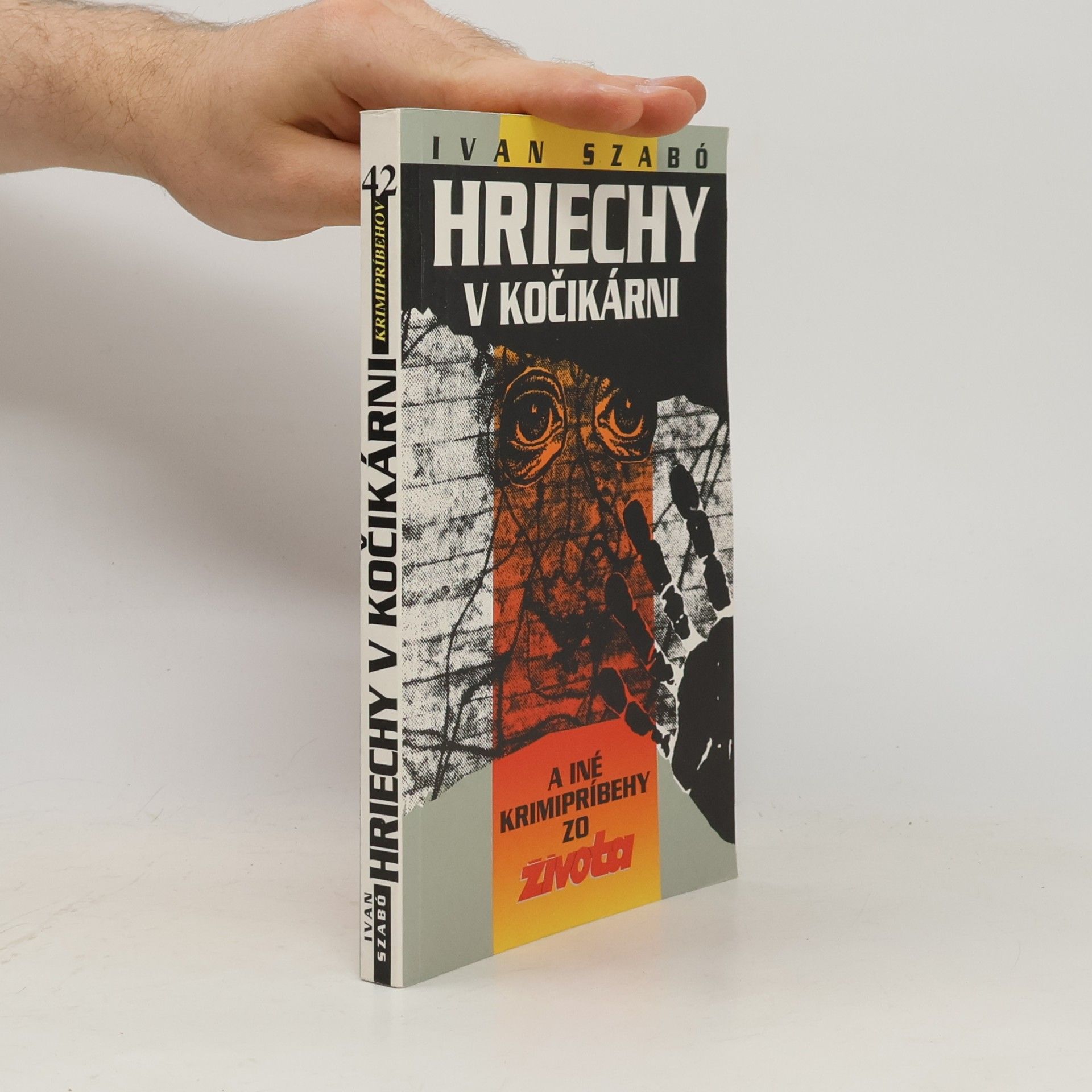 Hriechy v kočikárni