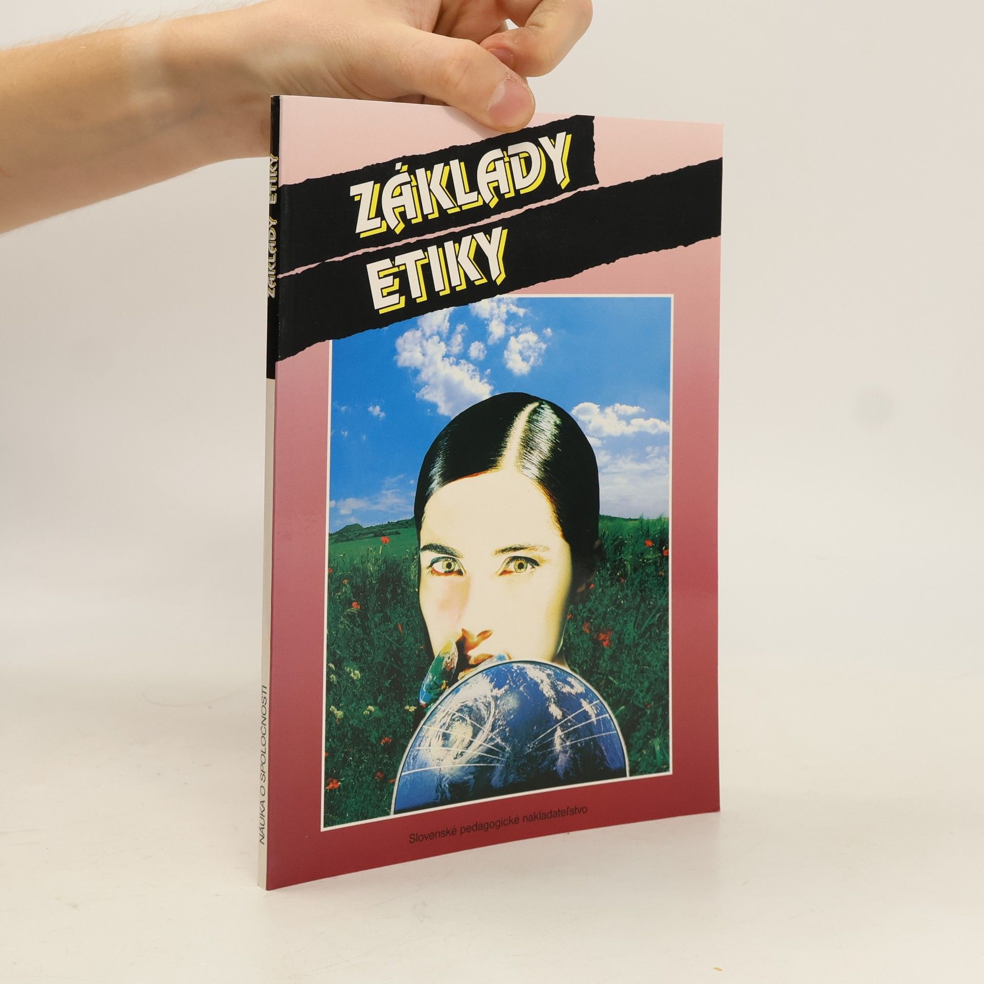 Jana Miedzgová Základy etiky