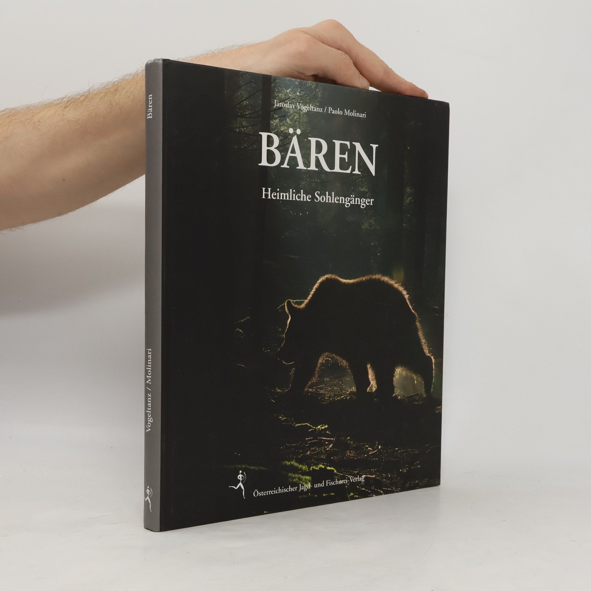 Bären