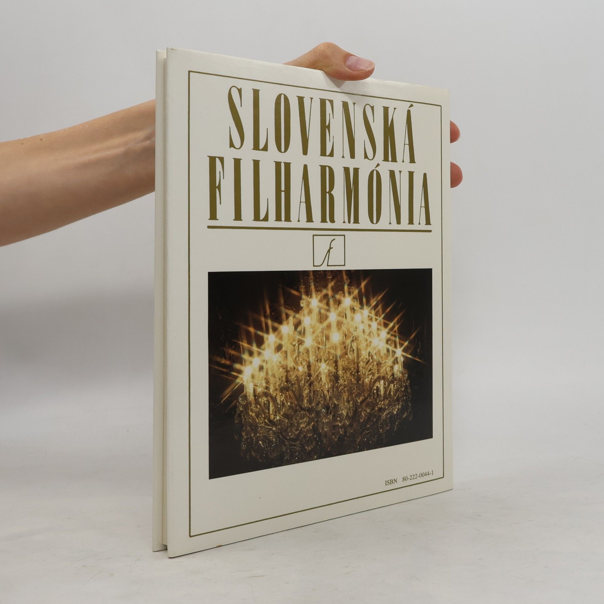 Various authors Slovenská filharmónia