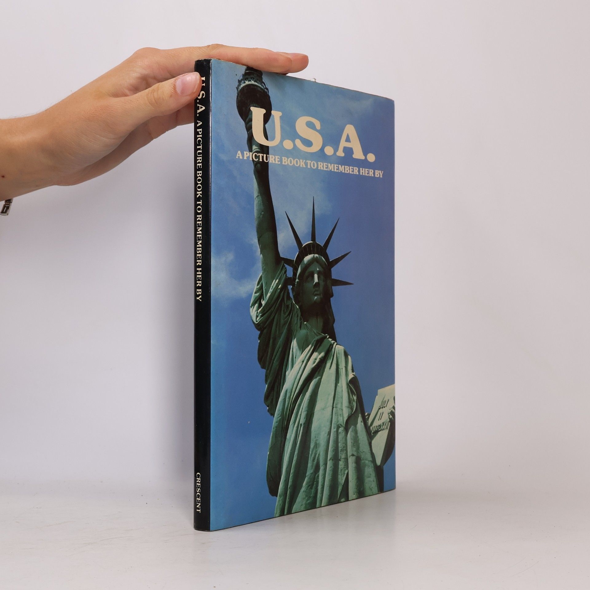 Autorenkollektiv U.S.A.
