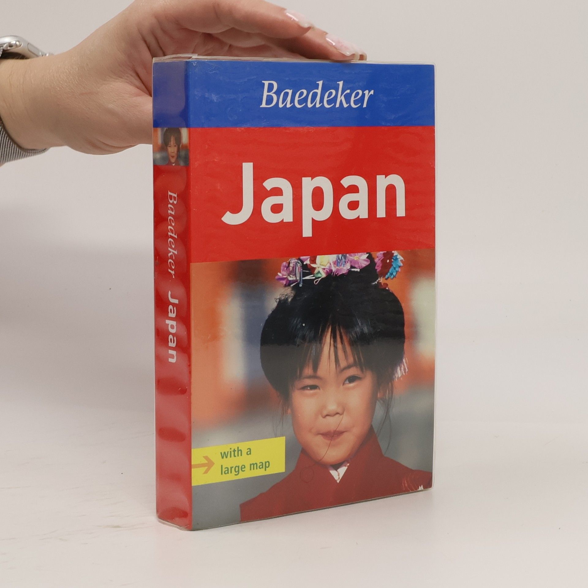 Walter Giesen Japan