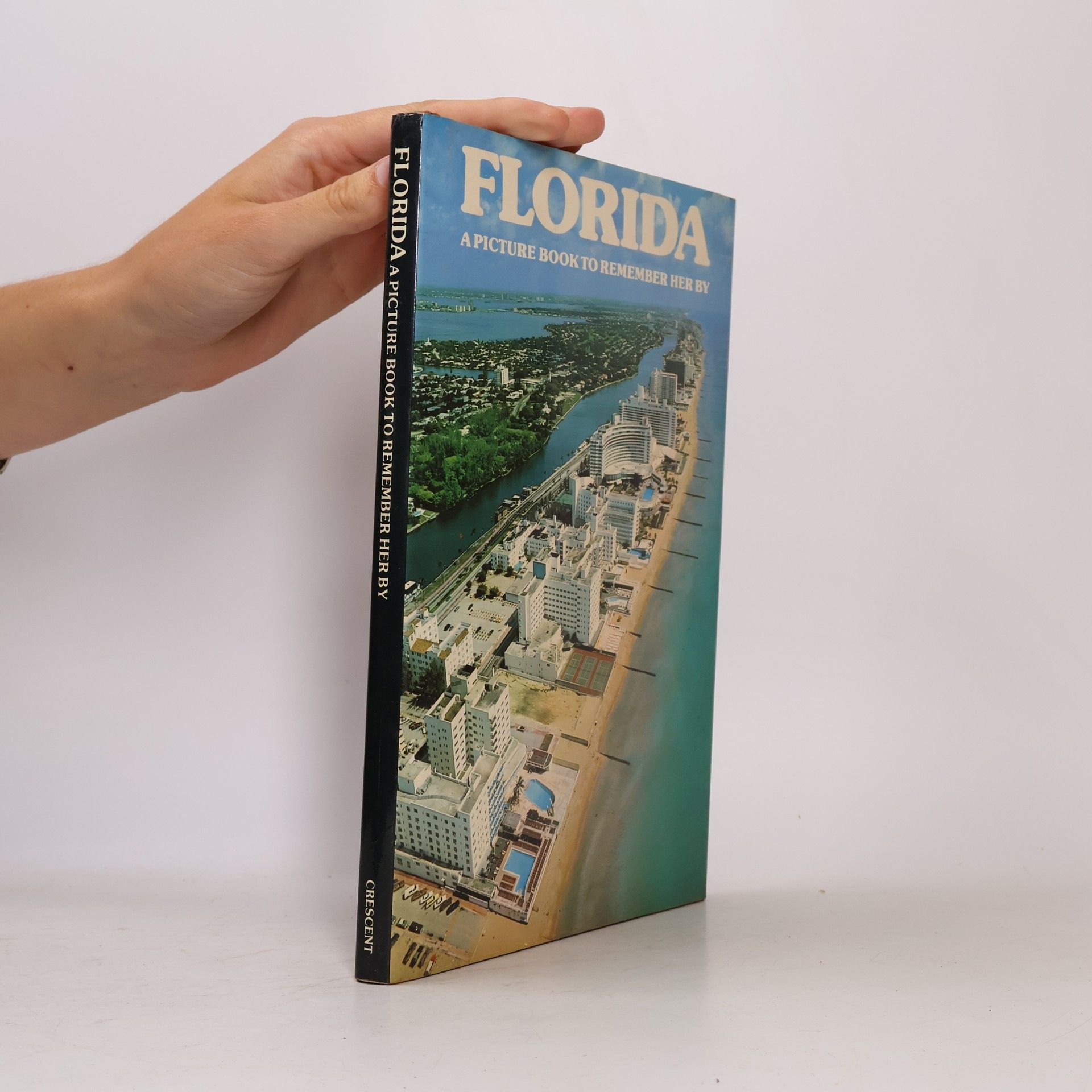 David Gibbon Florida