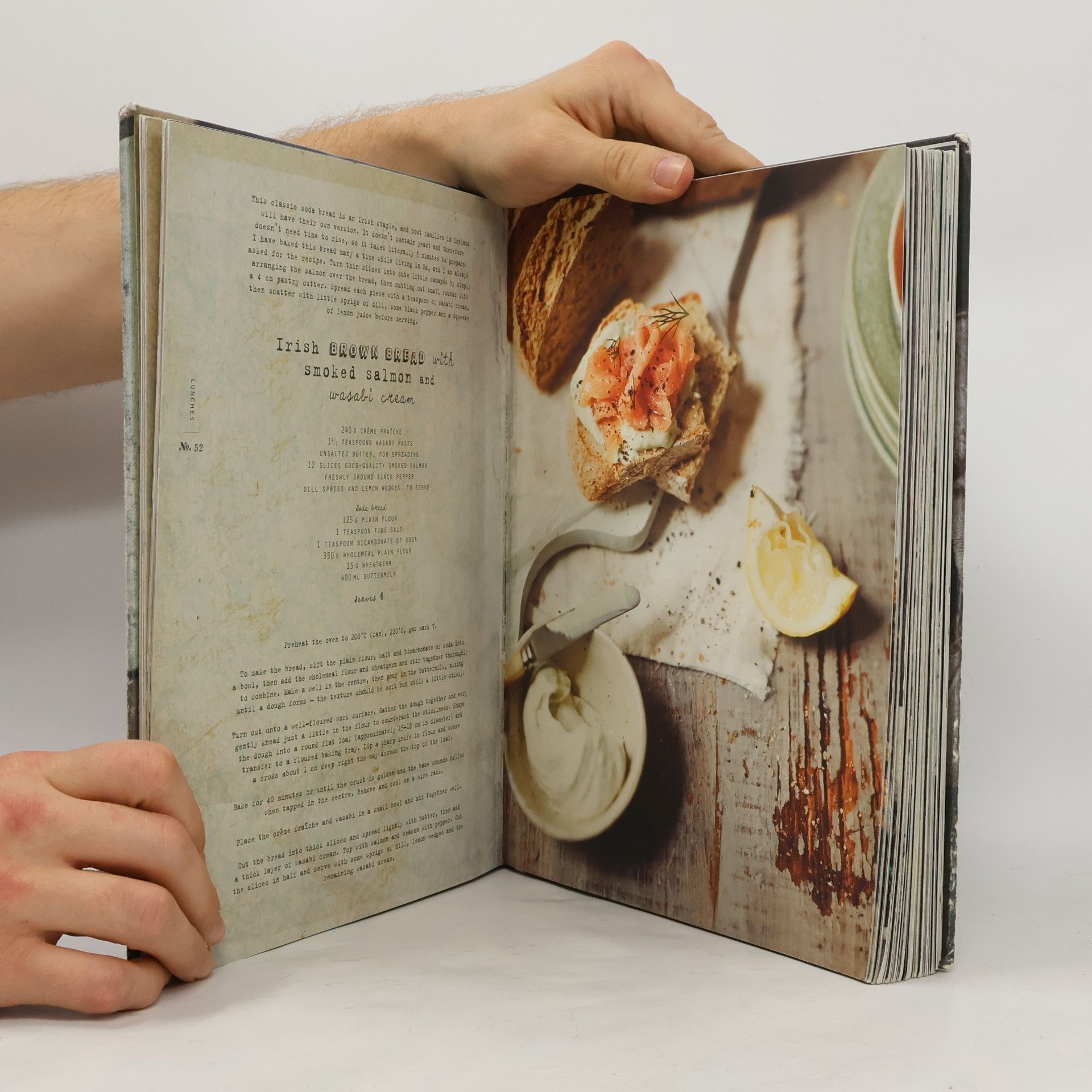 Katie Quinn Davies What Katie ate: Recipes and other Bits & Bobs